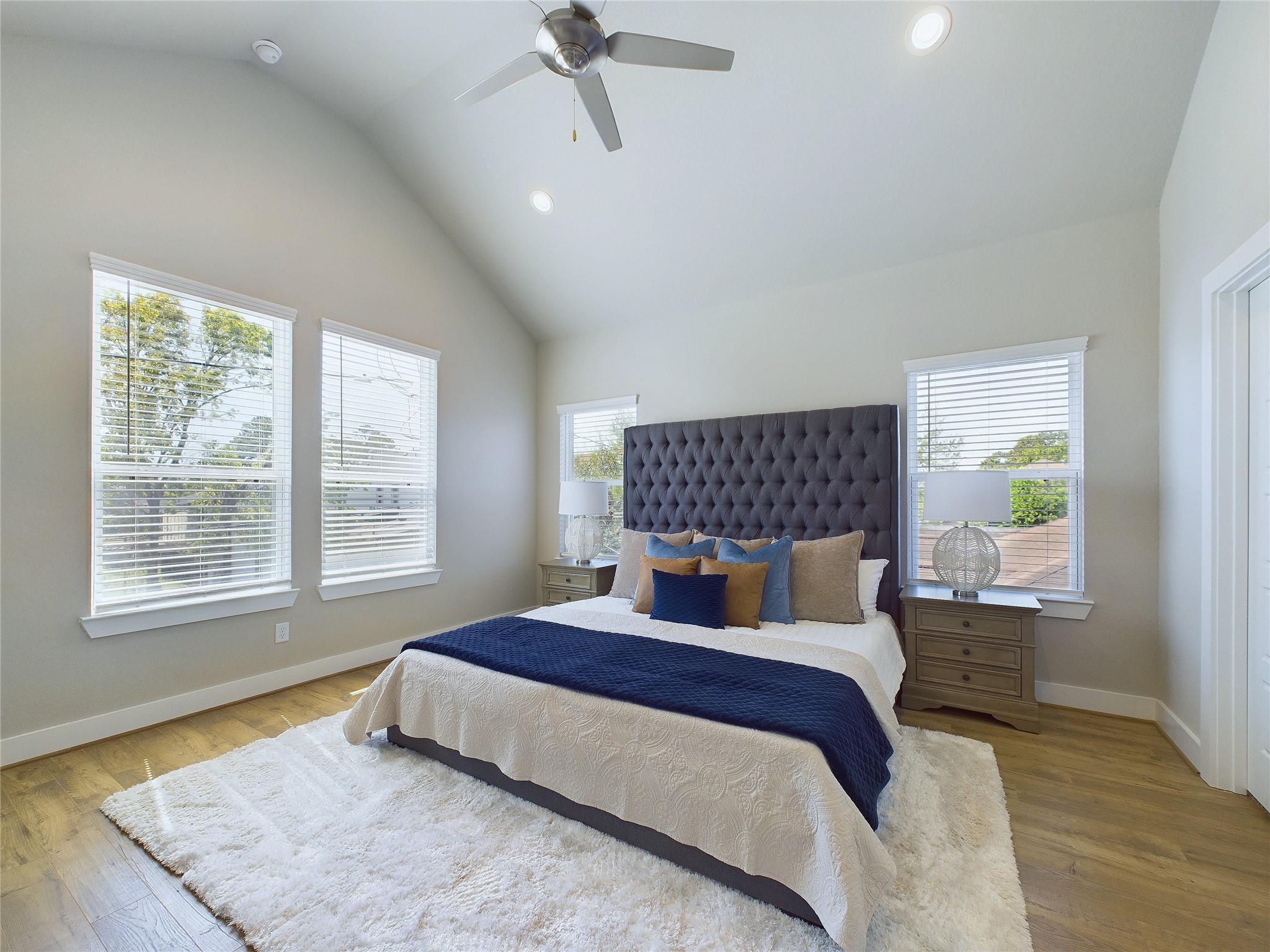 5022 Broom Street, Houston