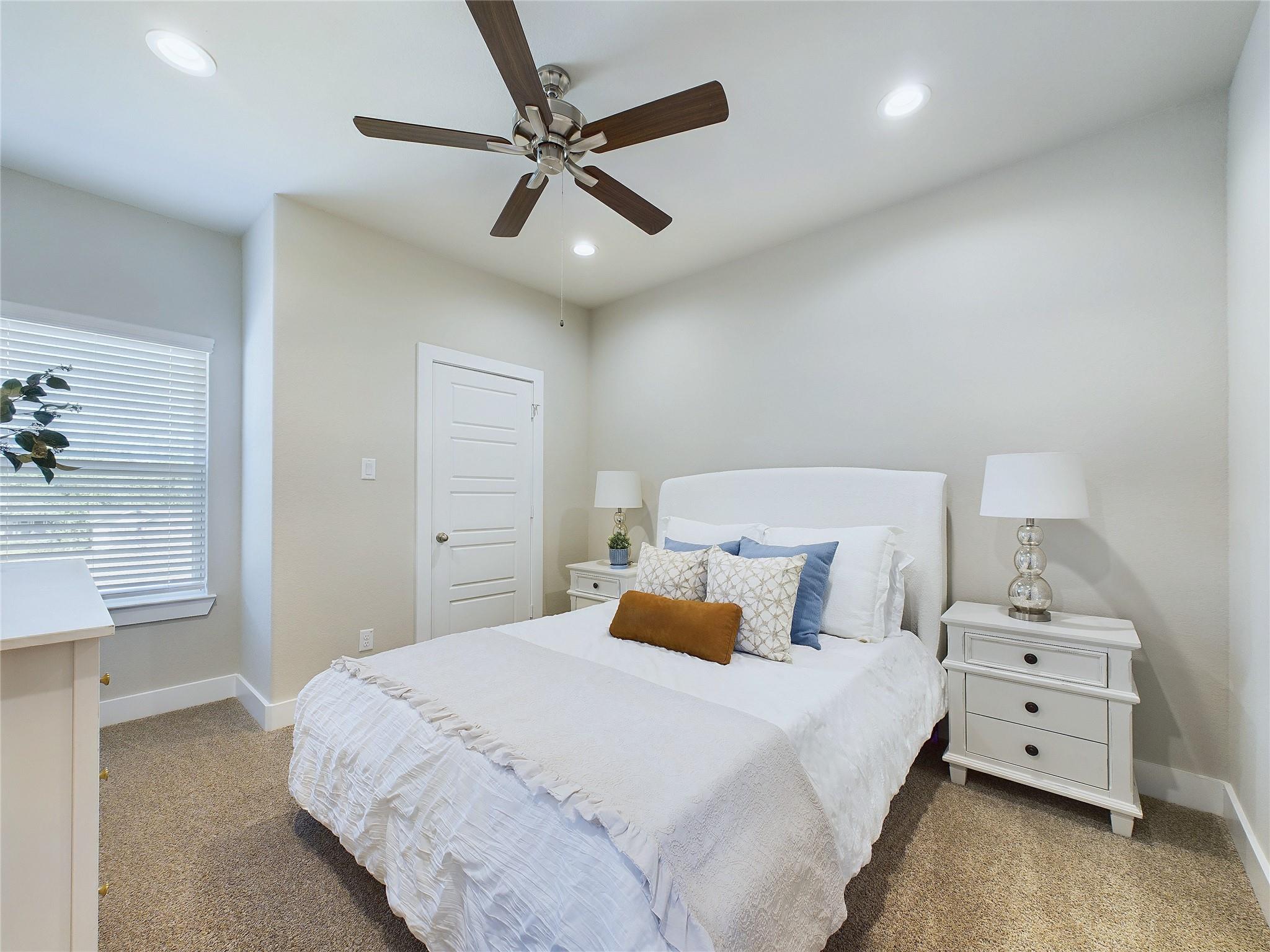 5022 Broom Street, Houston