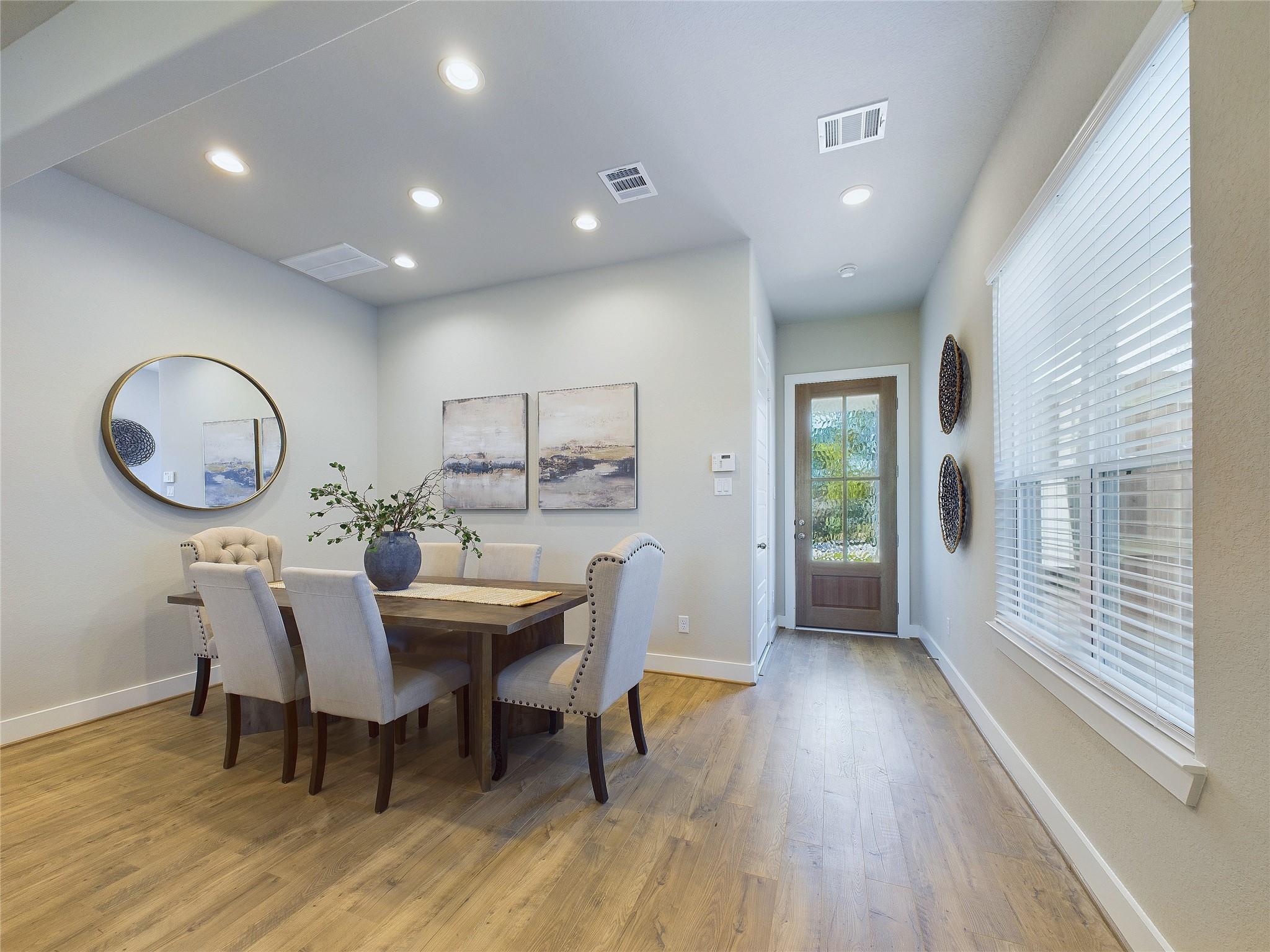 5022 Broom Street, Houston