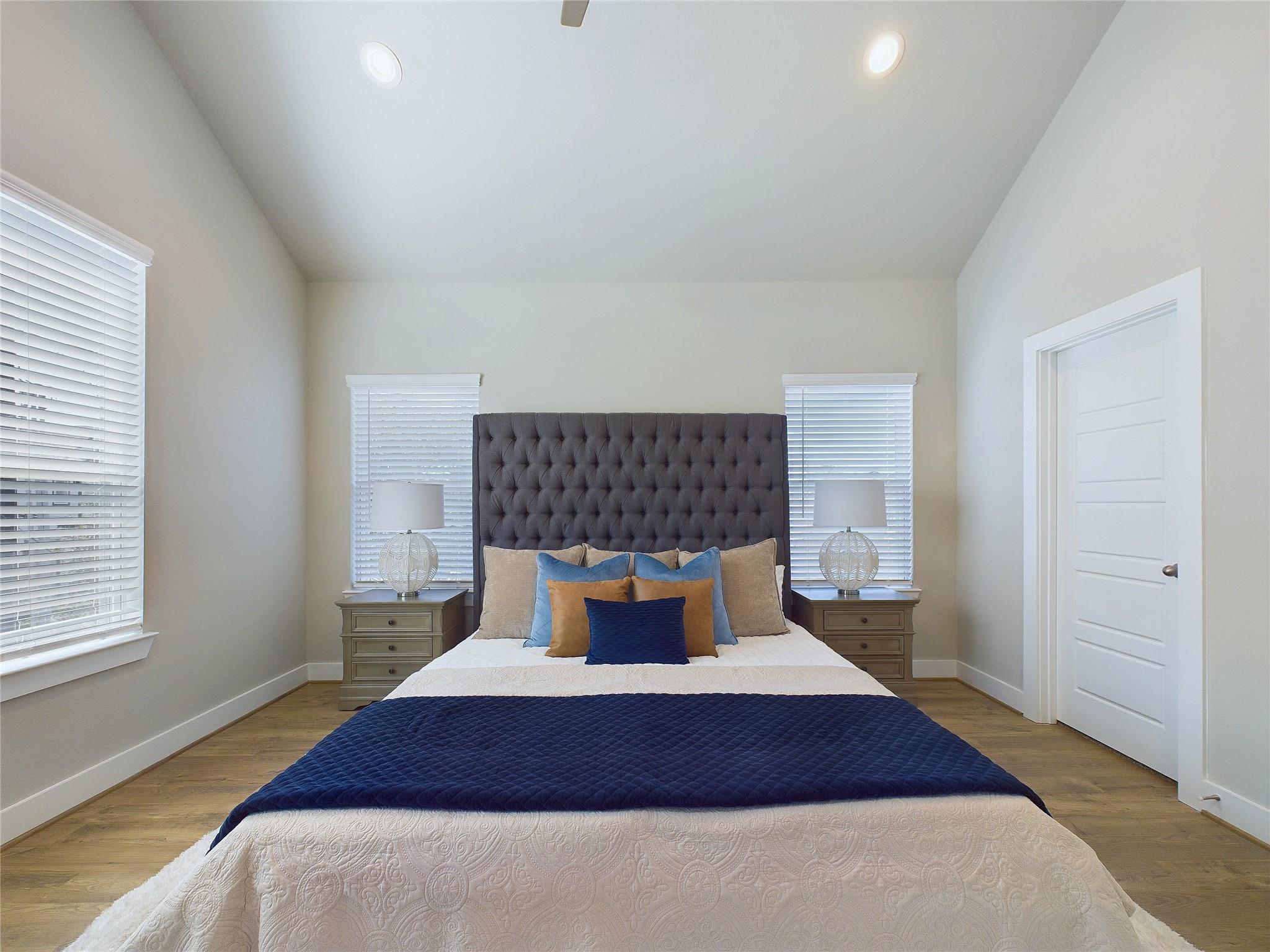 5022 Broom Street, Houston