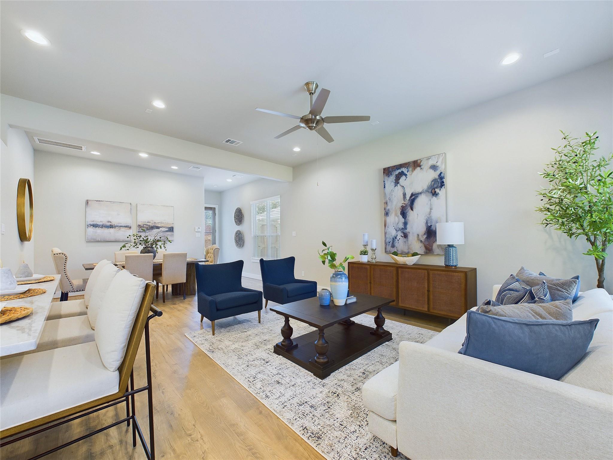 5022 Broom Street, Houston