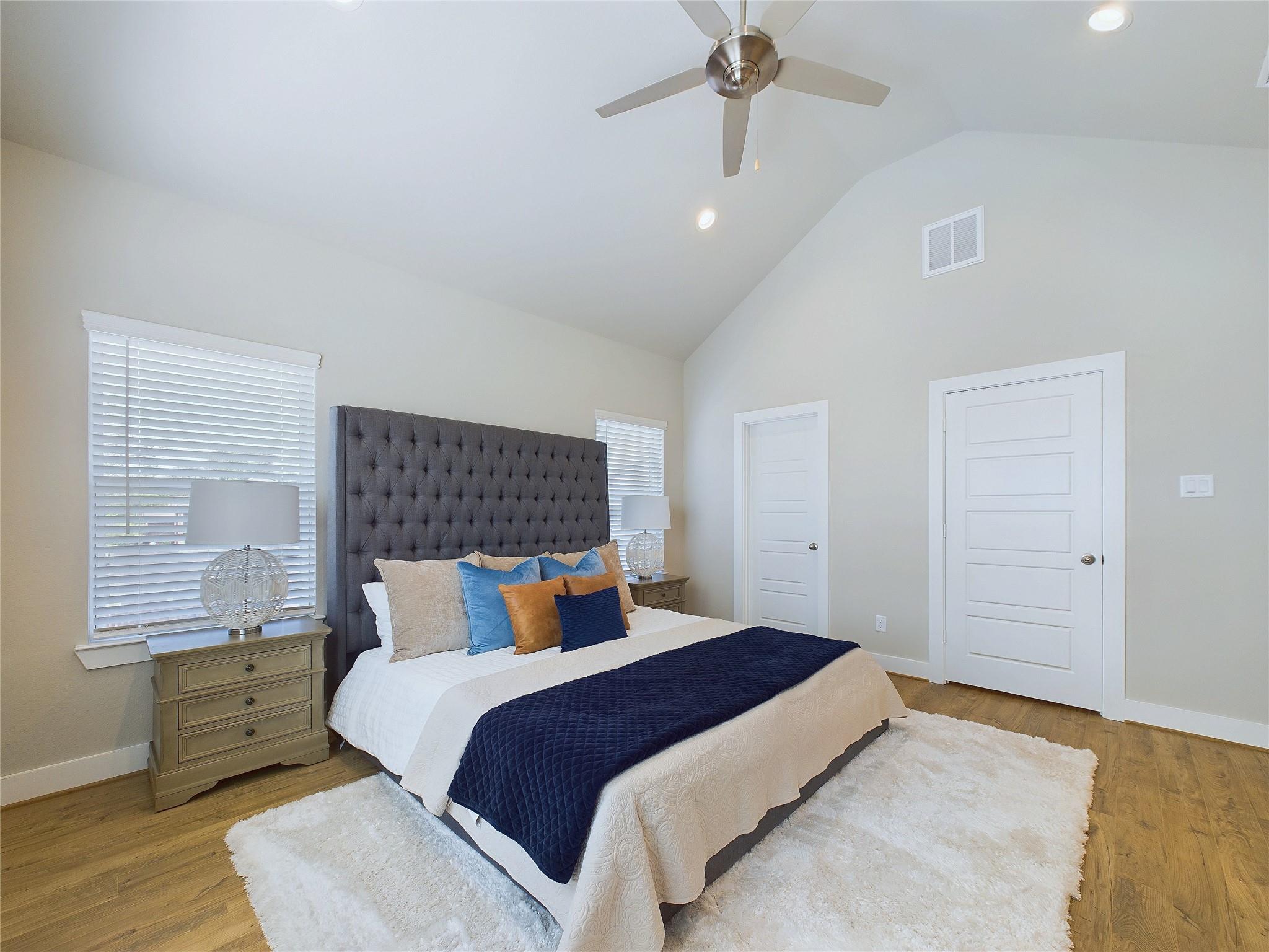 5022 Broom Street, Houston