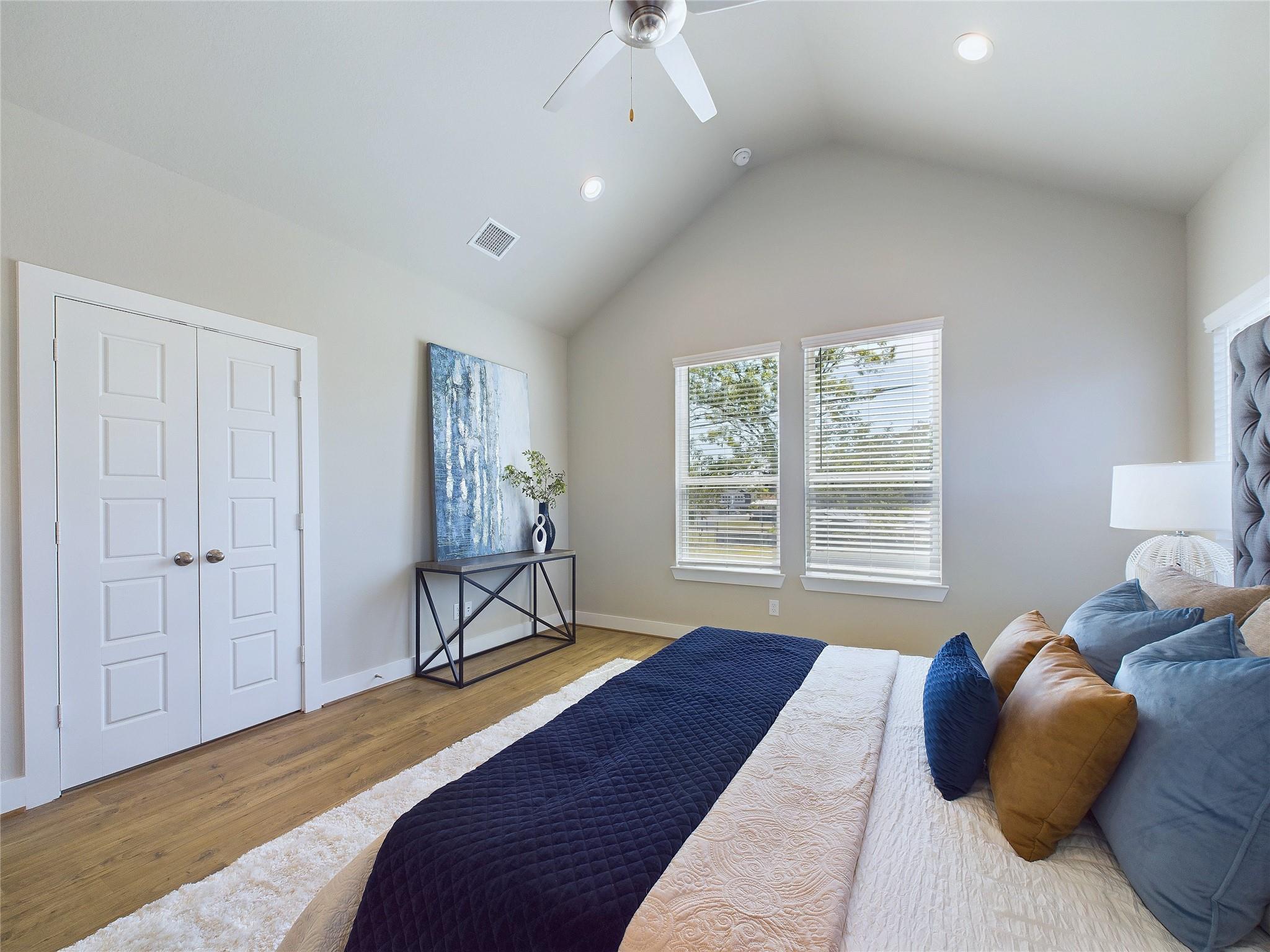 5022 Broom Street, Houston