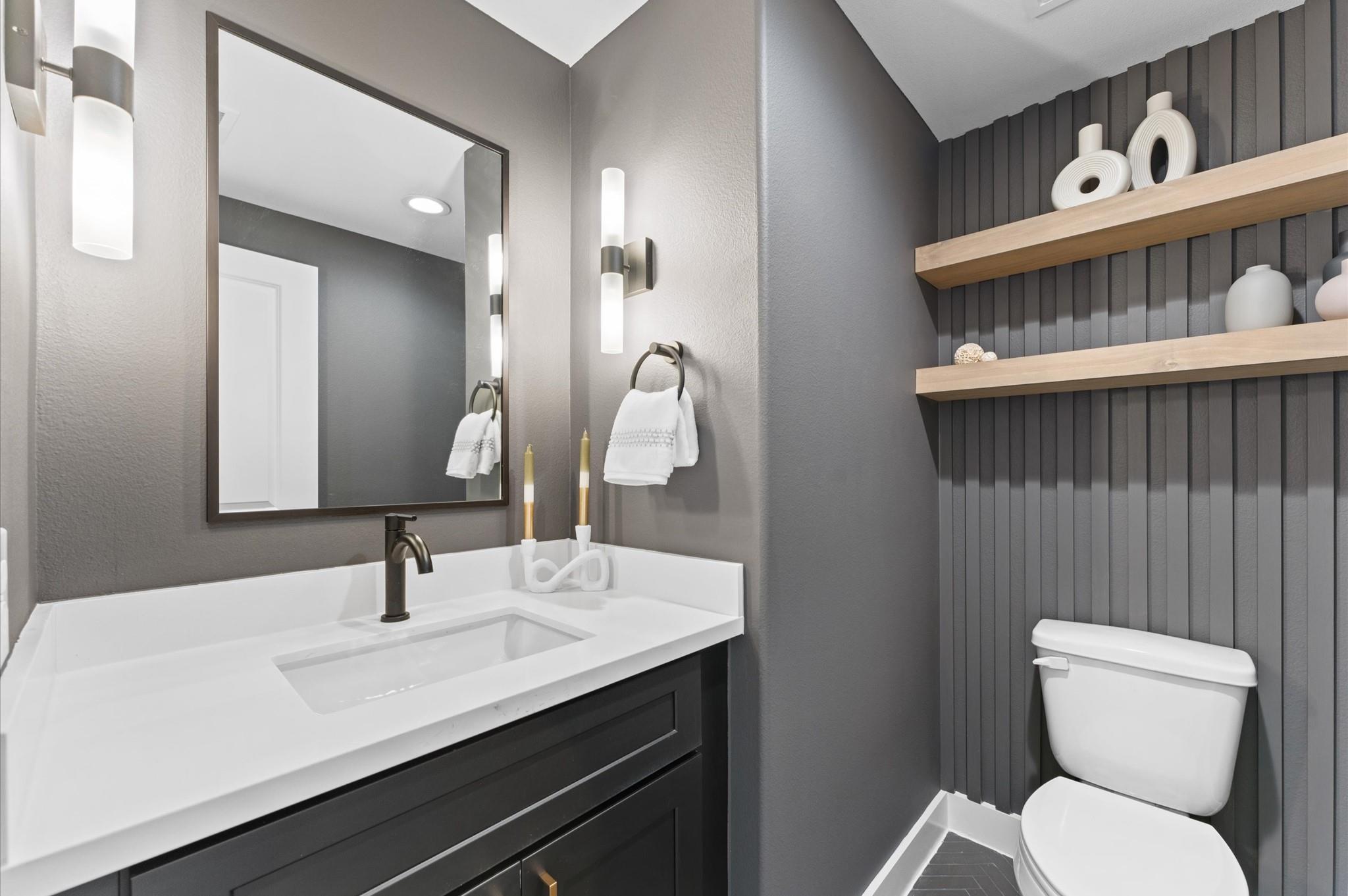 7803 Amelia Road # B