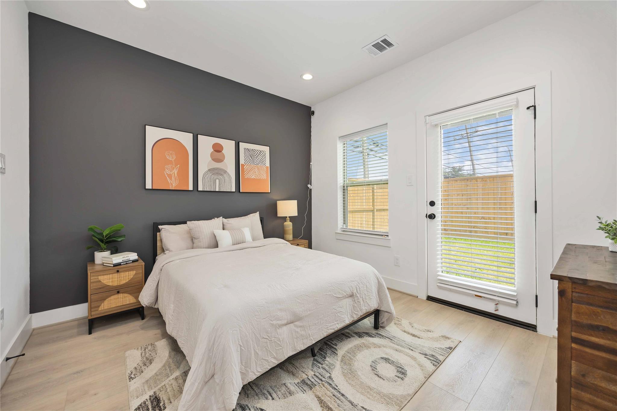 7803 Amelia Road # B