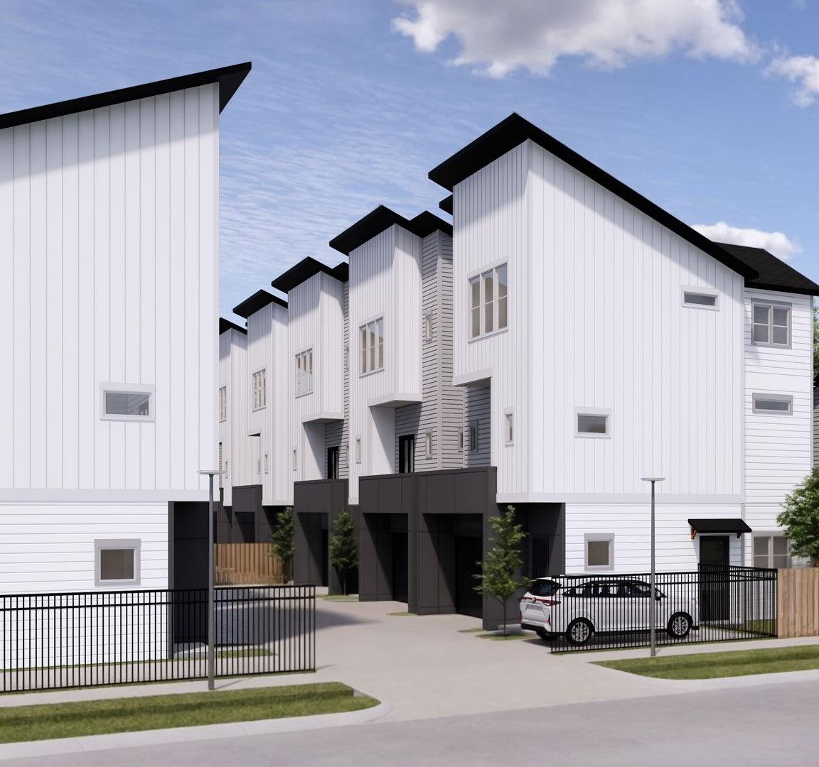 3534 Daphne Street, Houston