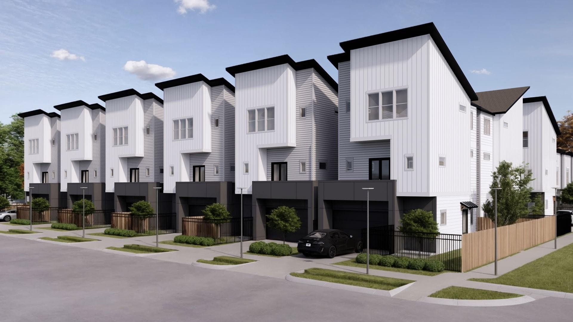 3534 Daphne Street, Houston