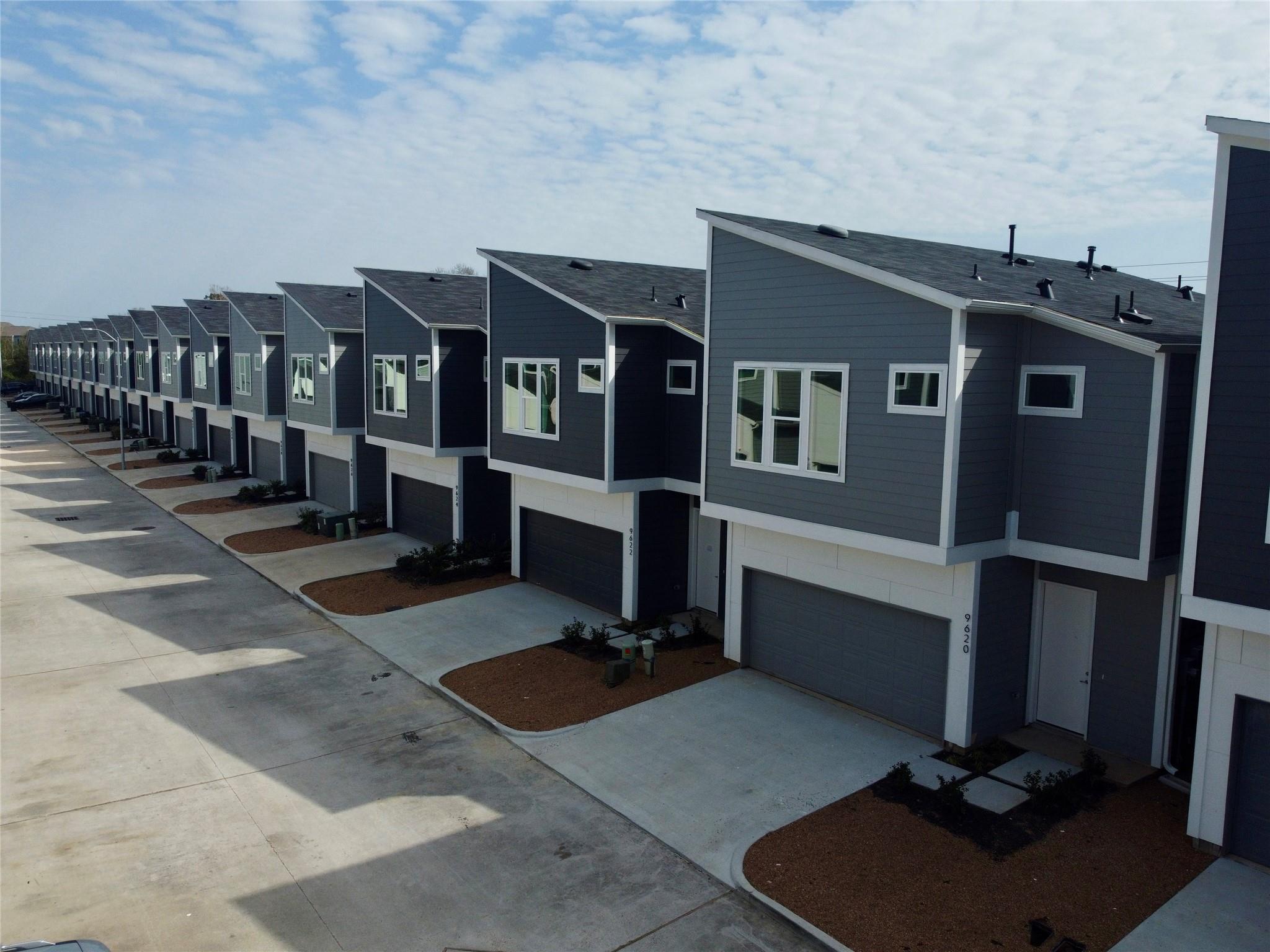 9628 Habitat Street