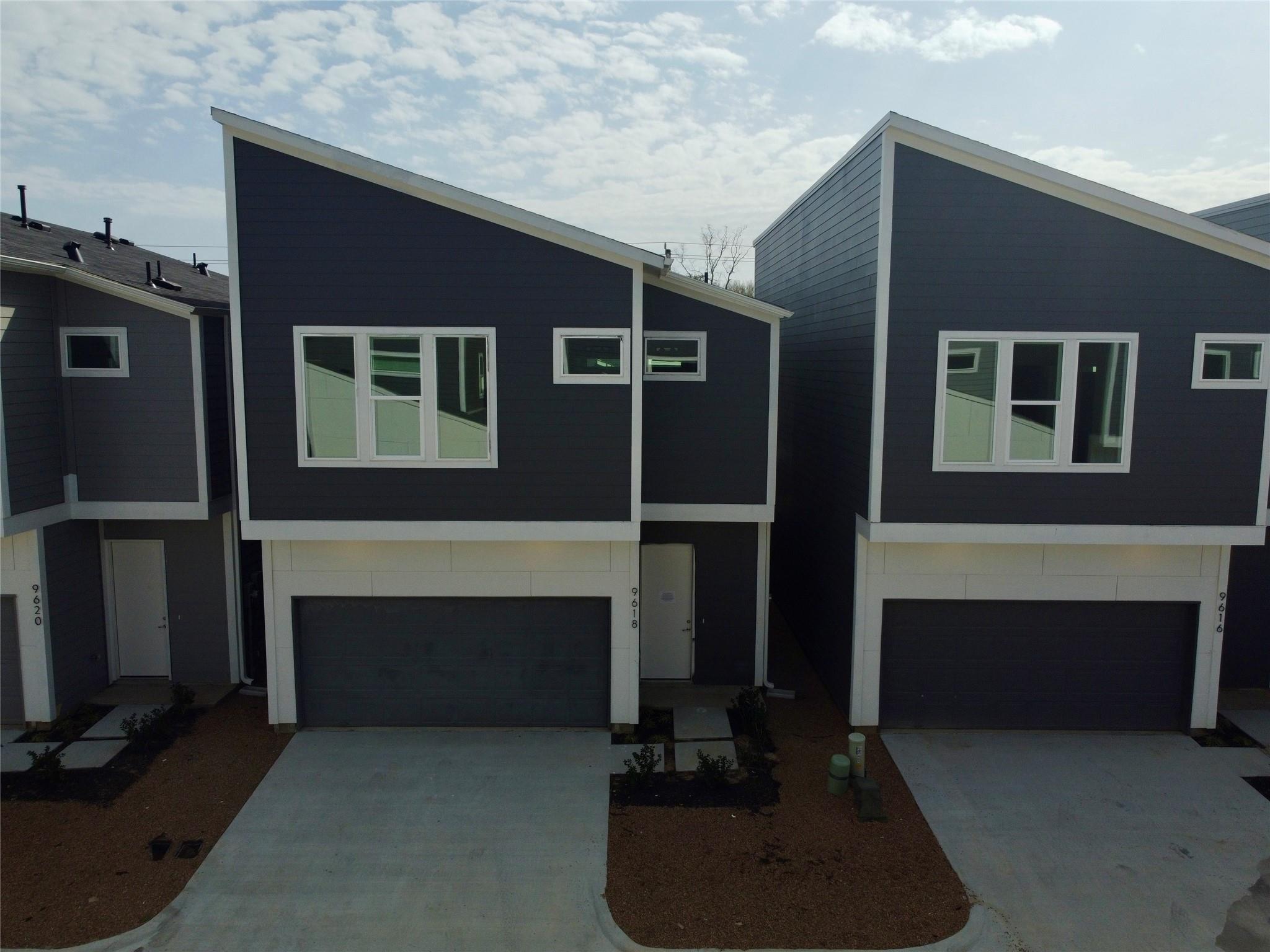 9628 Habitat Street