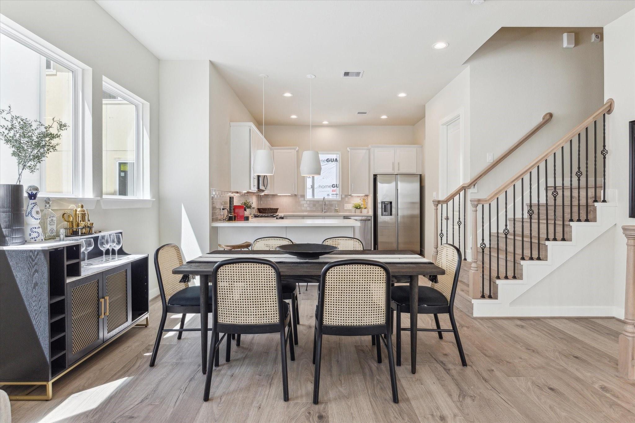 3067 Hicks Street, Houston