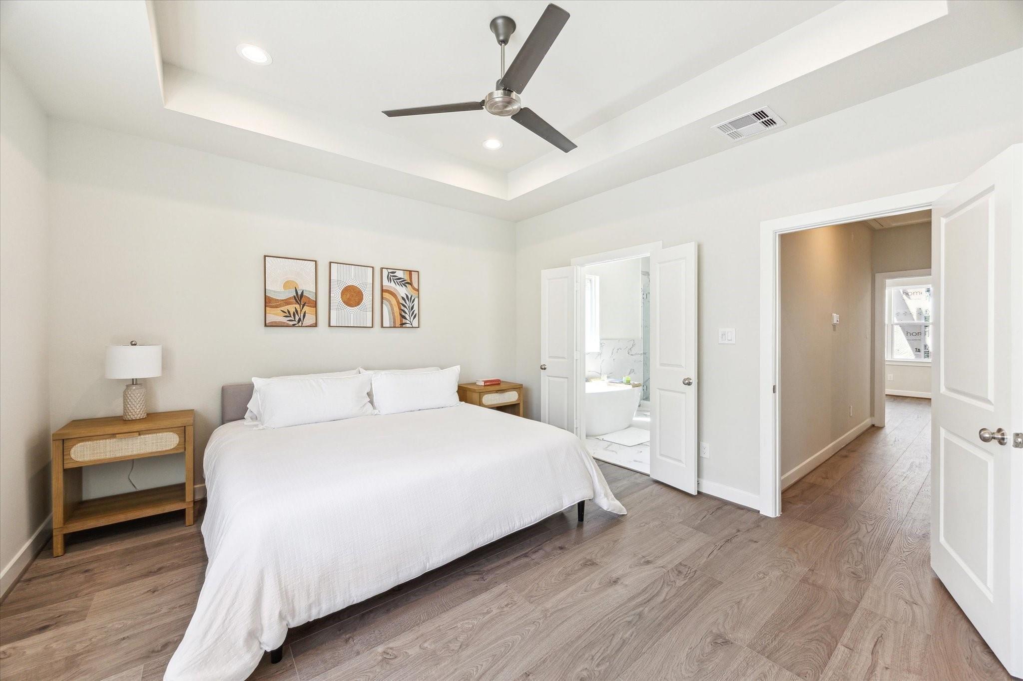 3067 Hicks Street, Houston