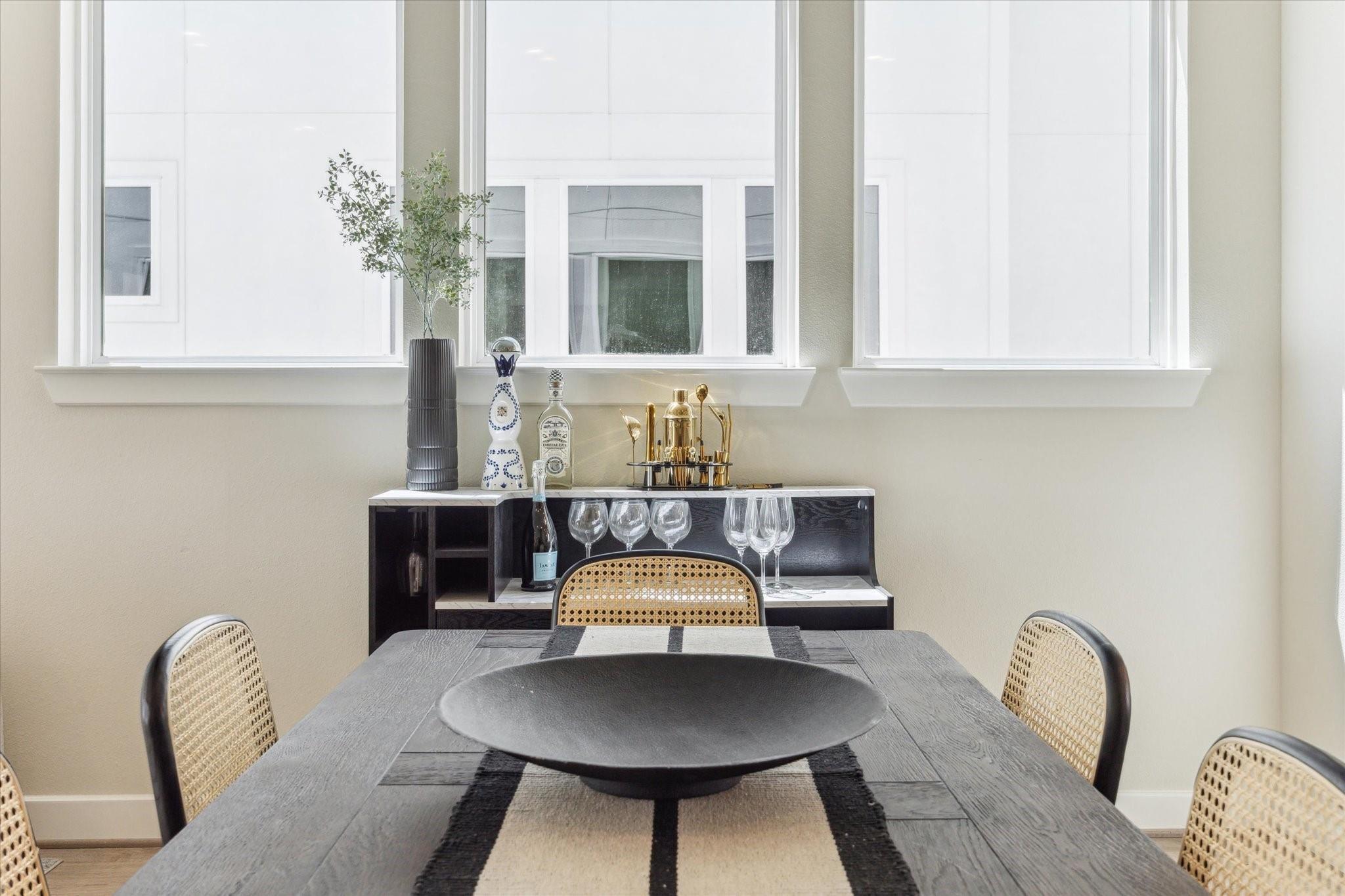 3067 Hicks Street, Houston