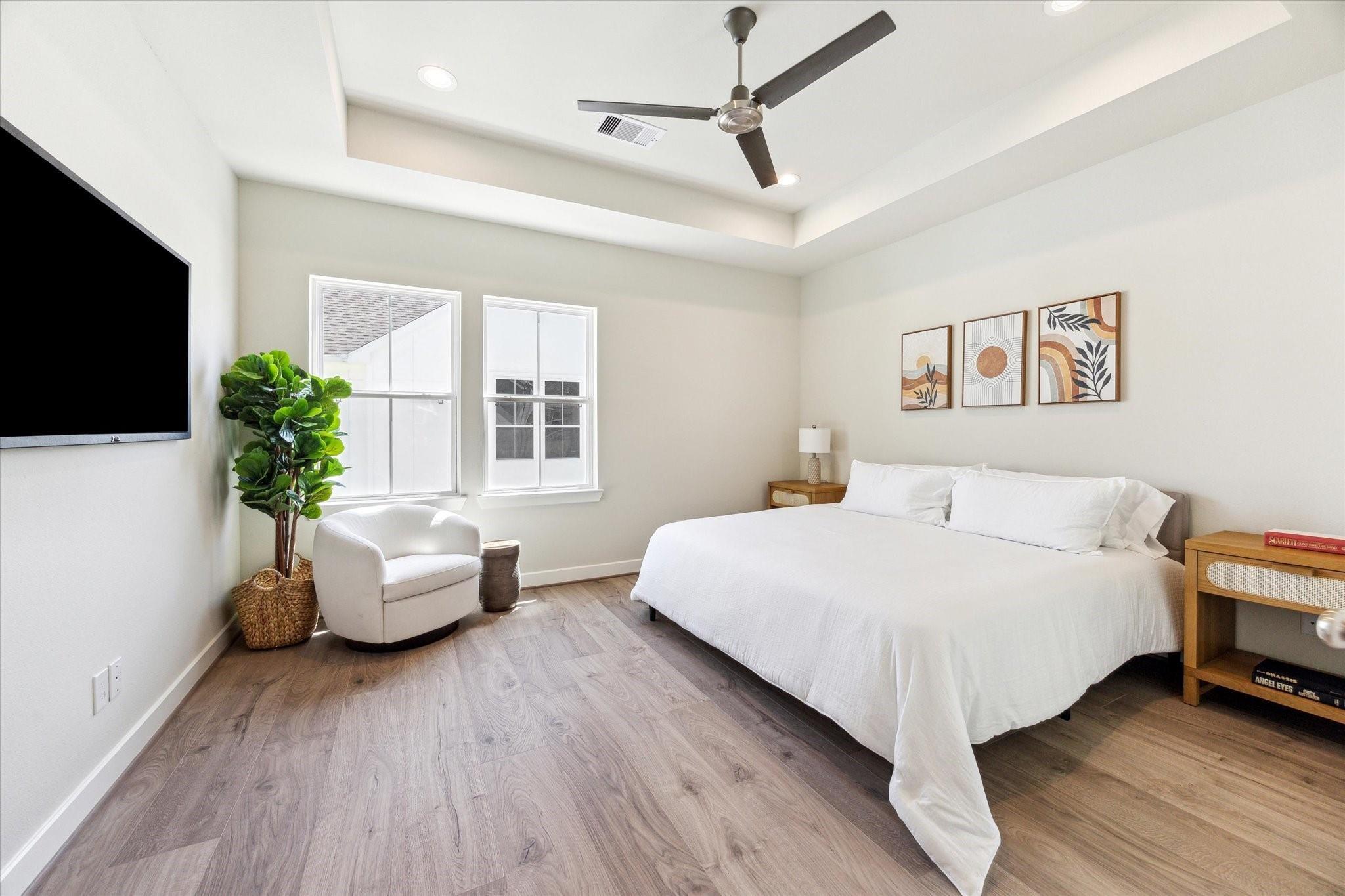 3067 Hicks Street, Houston