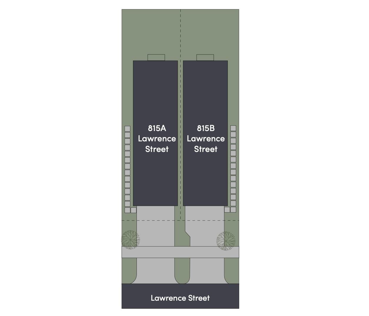 815A Lawrence Street