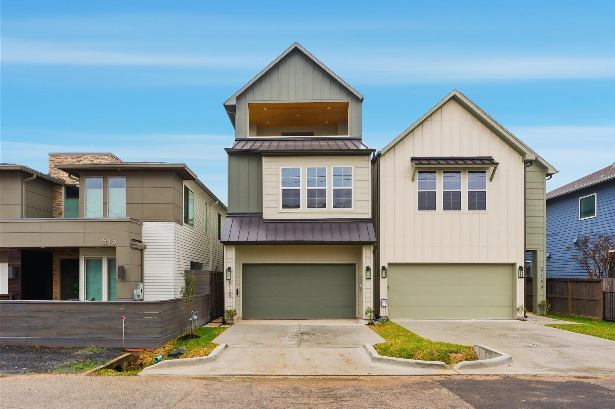 815A Lawrence Street