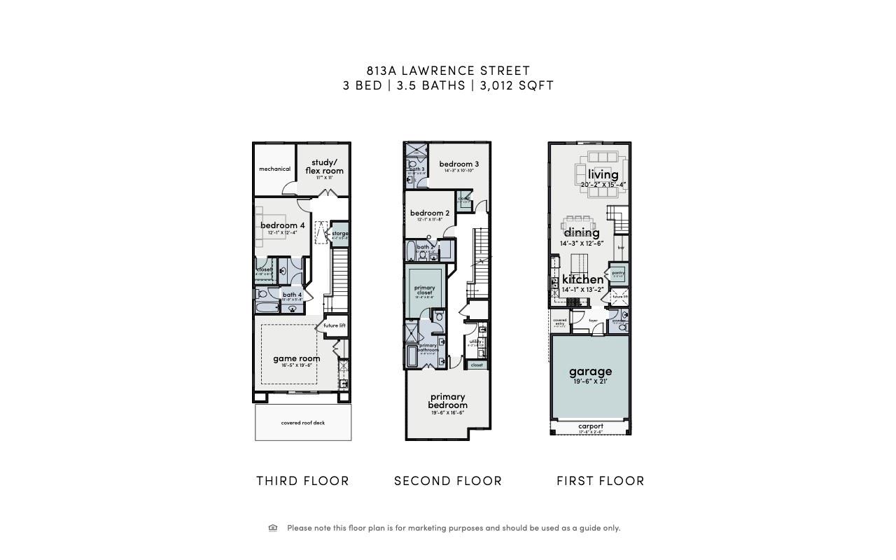 815A Lawrence Street