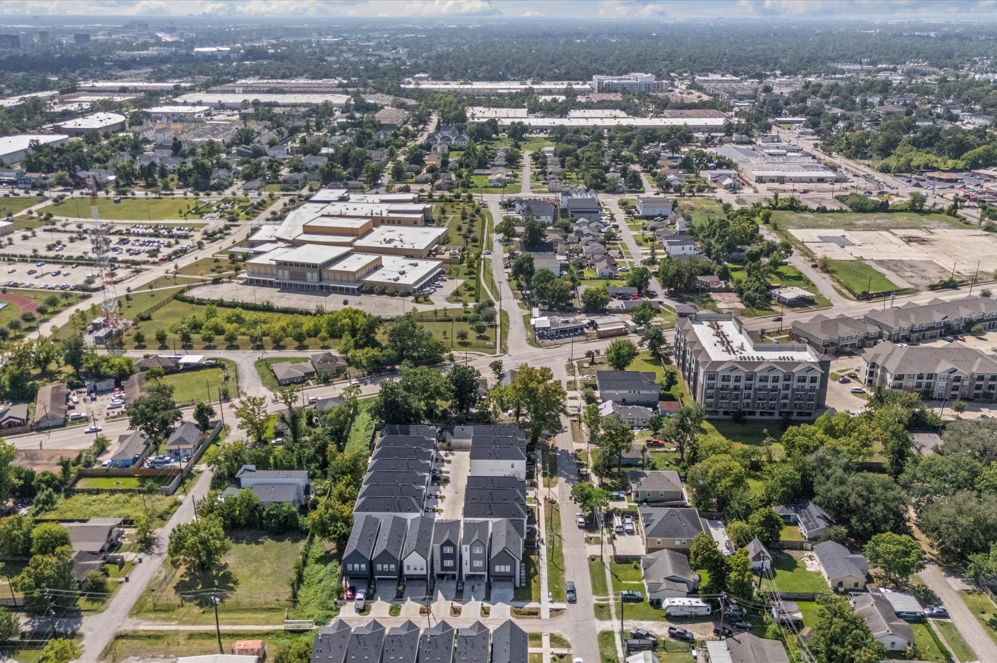 4333 Arlington Street