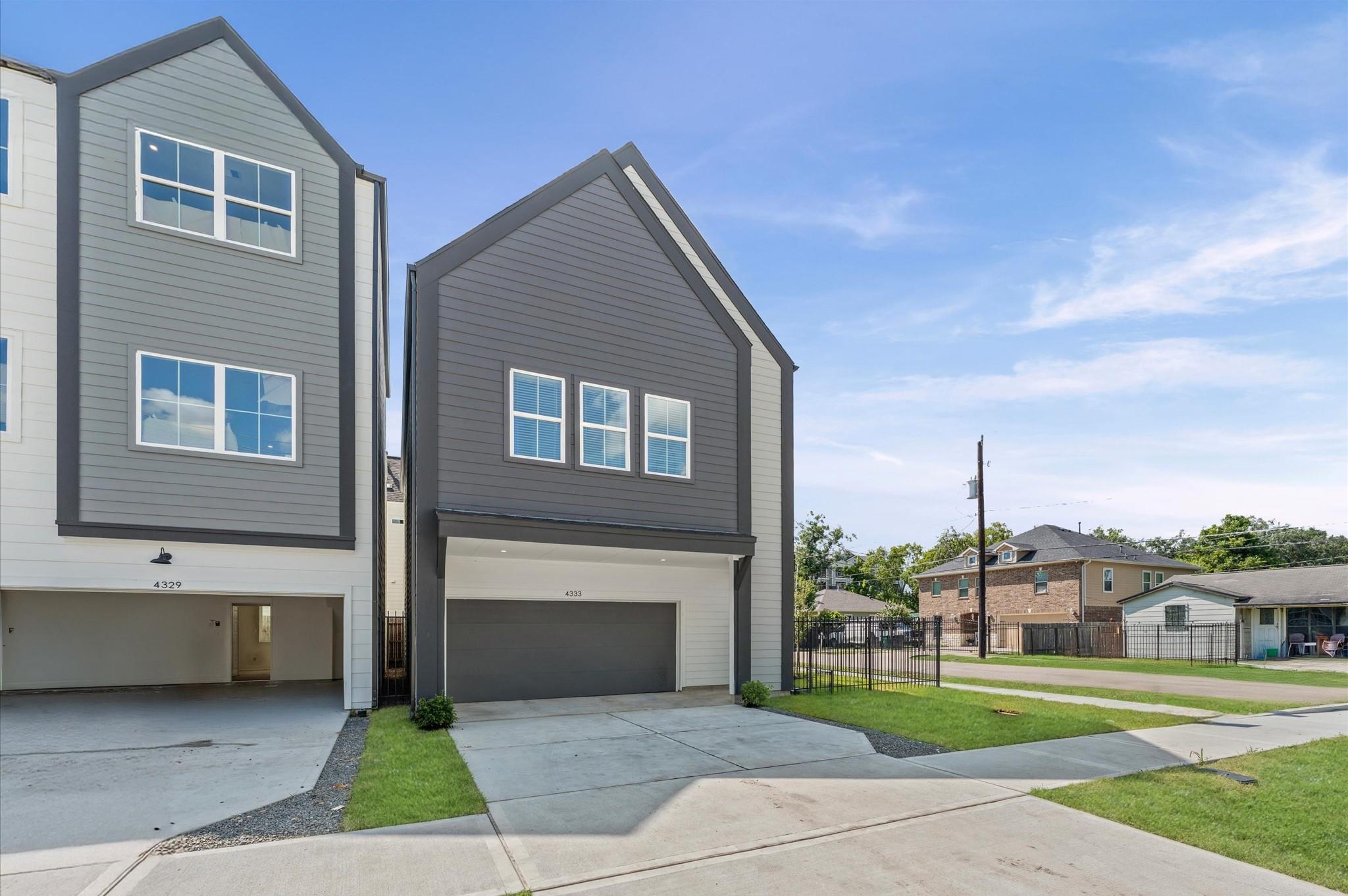 4333 Arlington Street