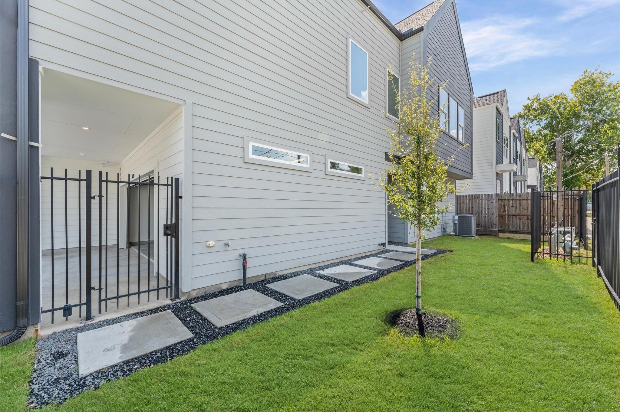 4333 Arlington Street