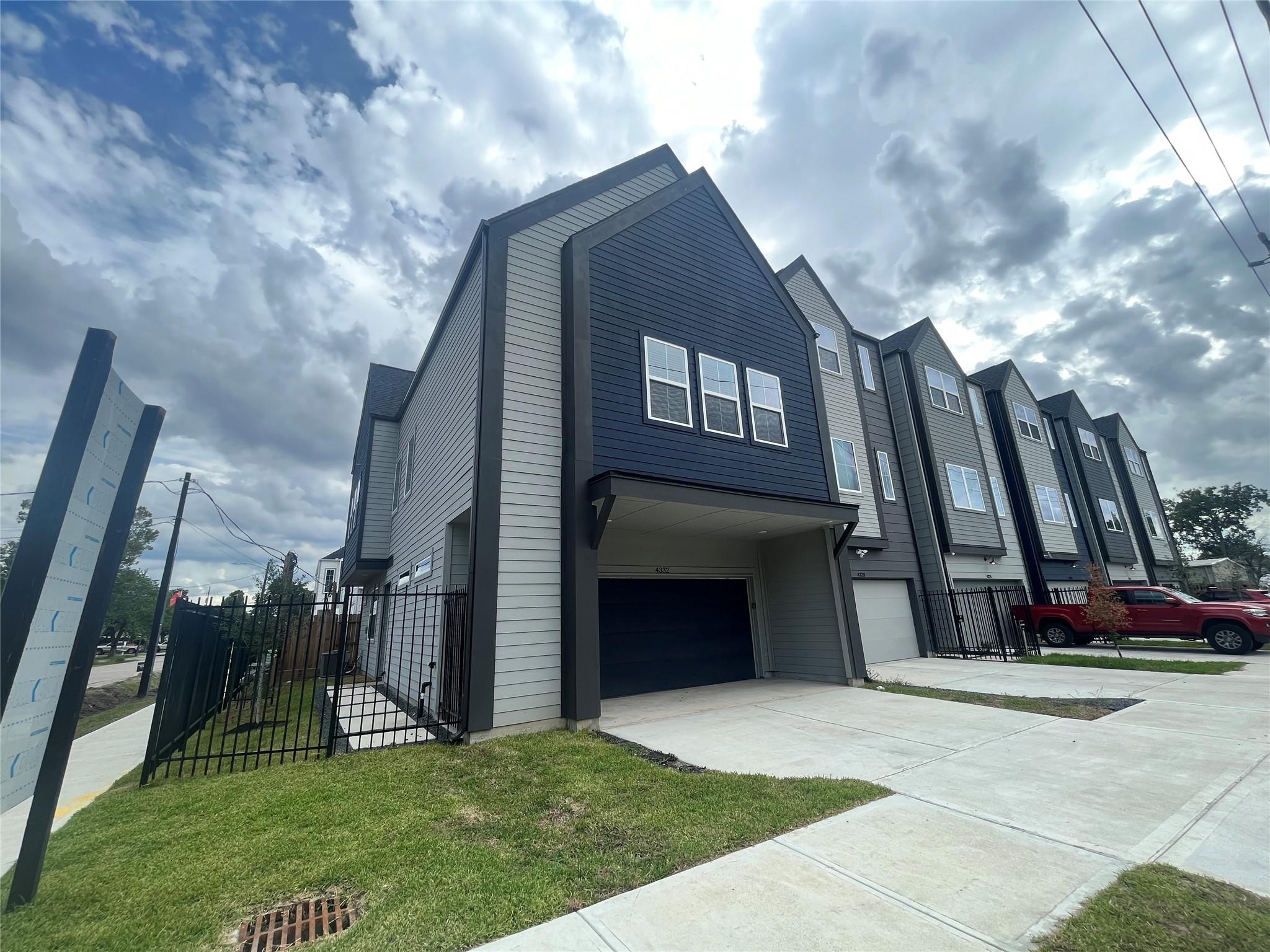 4333 Arlington Street