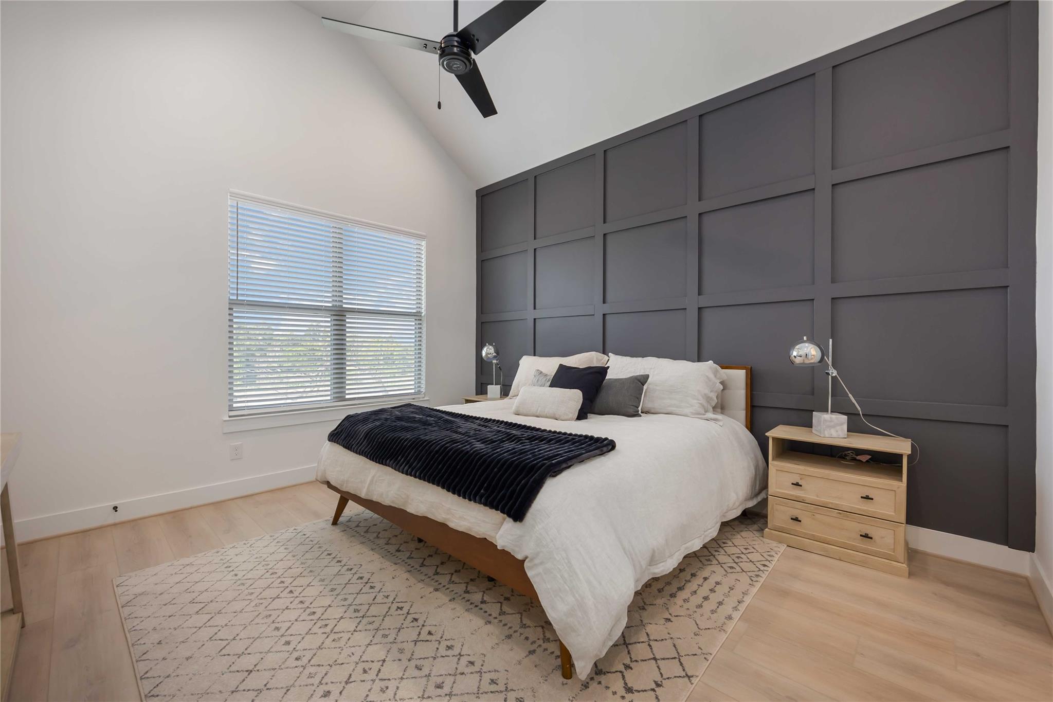 2530 Live Oak Street