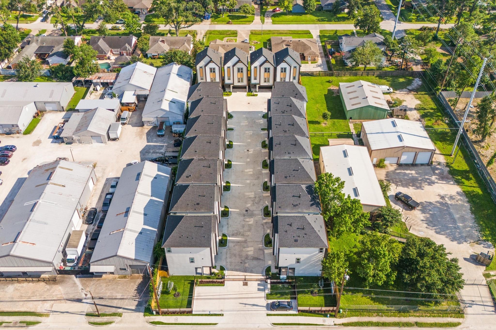 5209 Green Pine Tree Drive