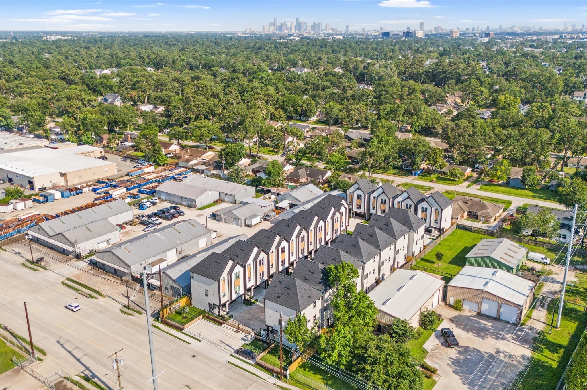 5209 Green Pine Tree Drive