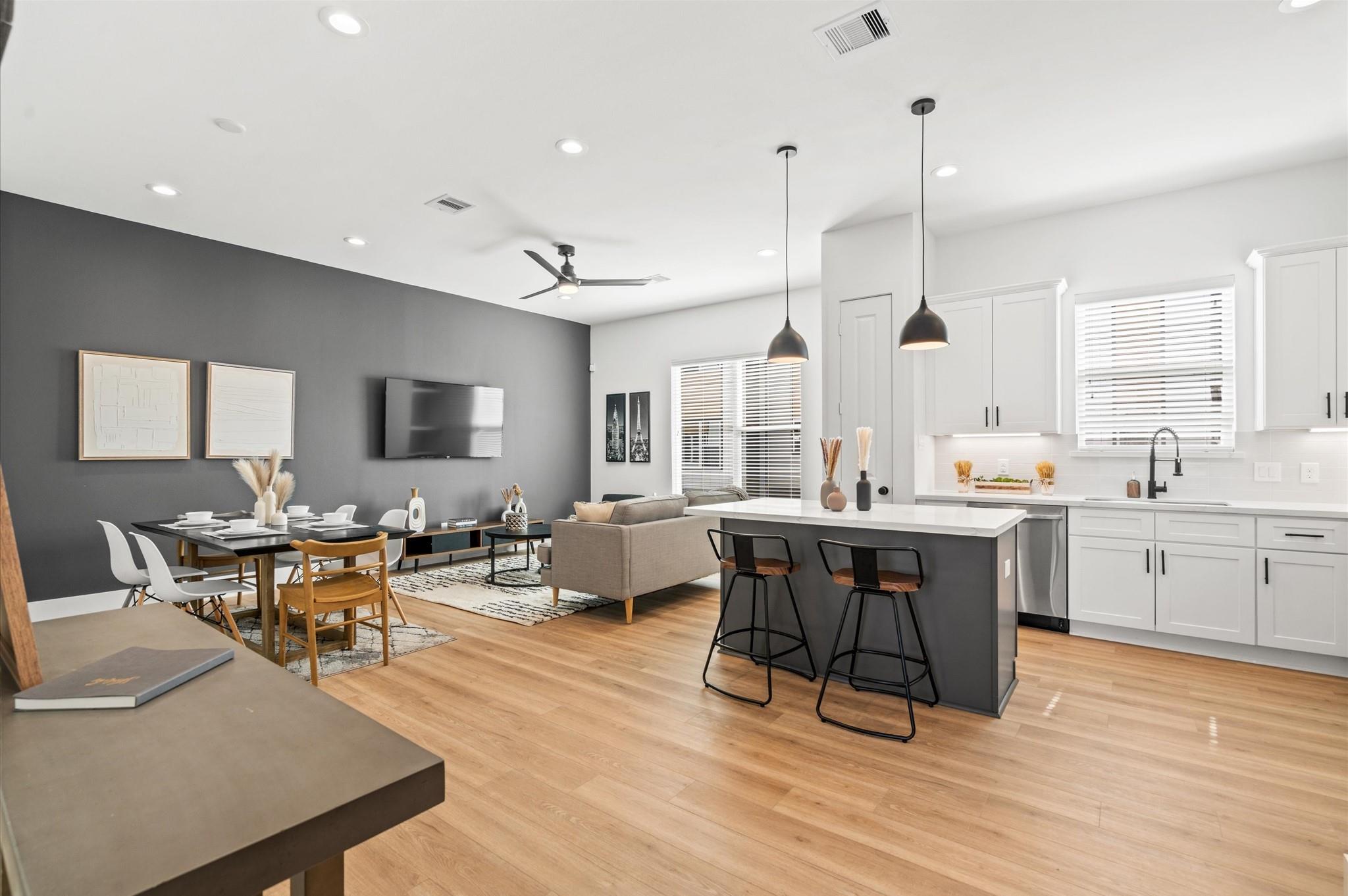 5209 Green Pine Tree Drive