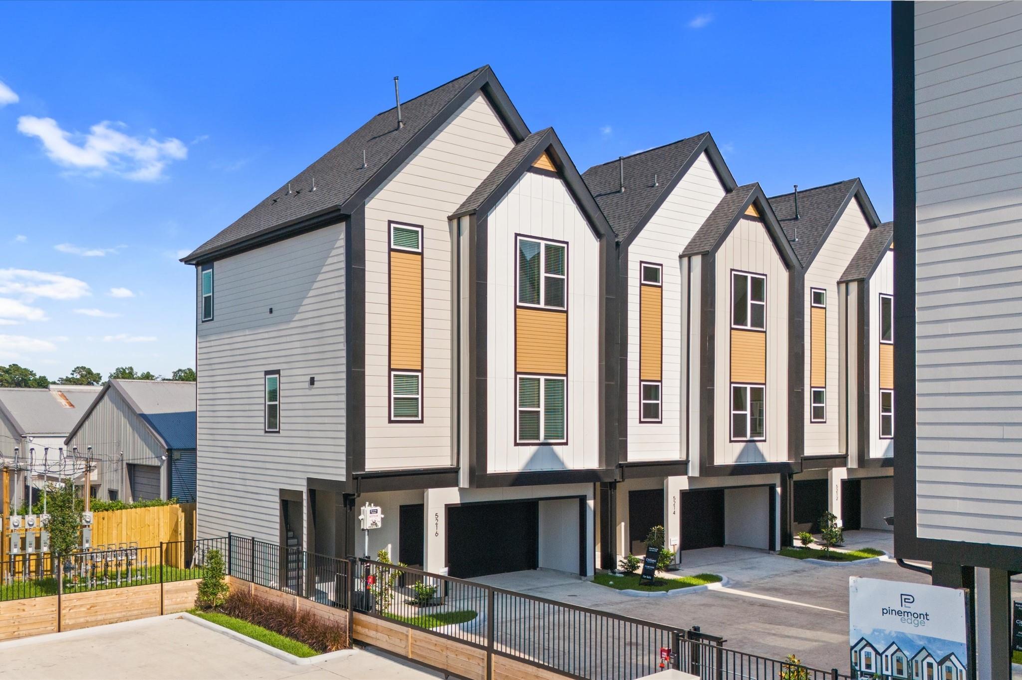 5209 Green Pine Tree Drive