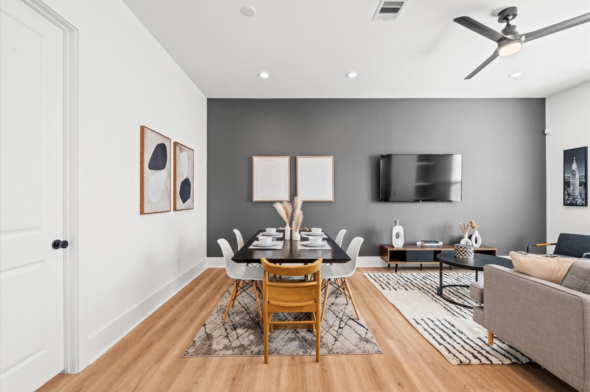 5209 Green Pine Tree Drive