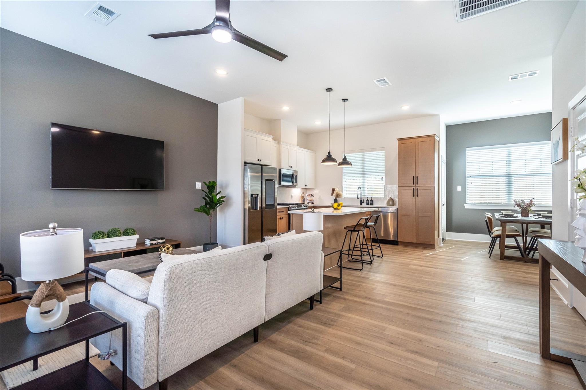 5722 Barbara Rose Lane