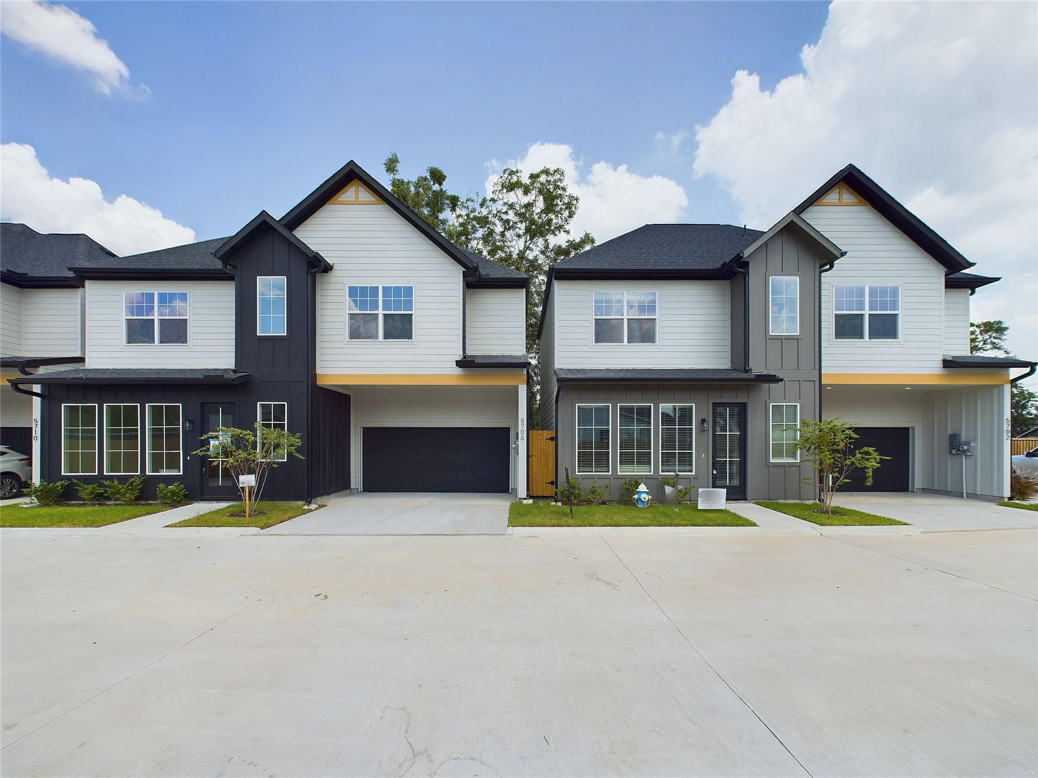 5722 Barbara Rose Lane