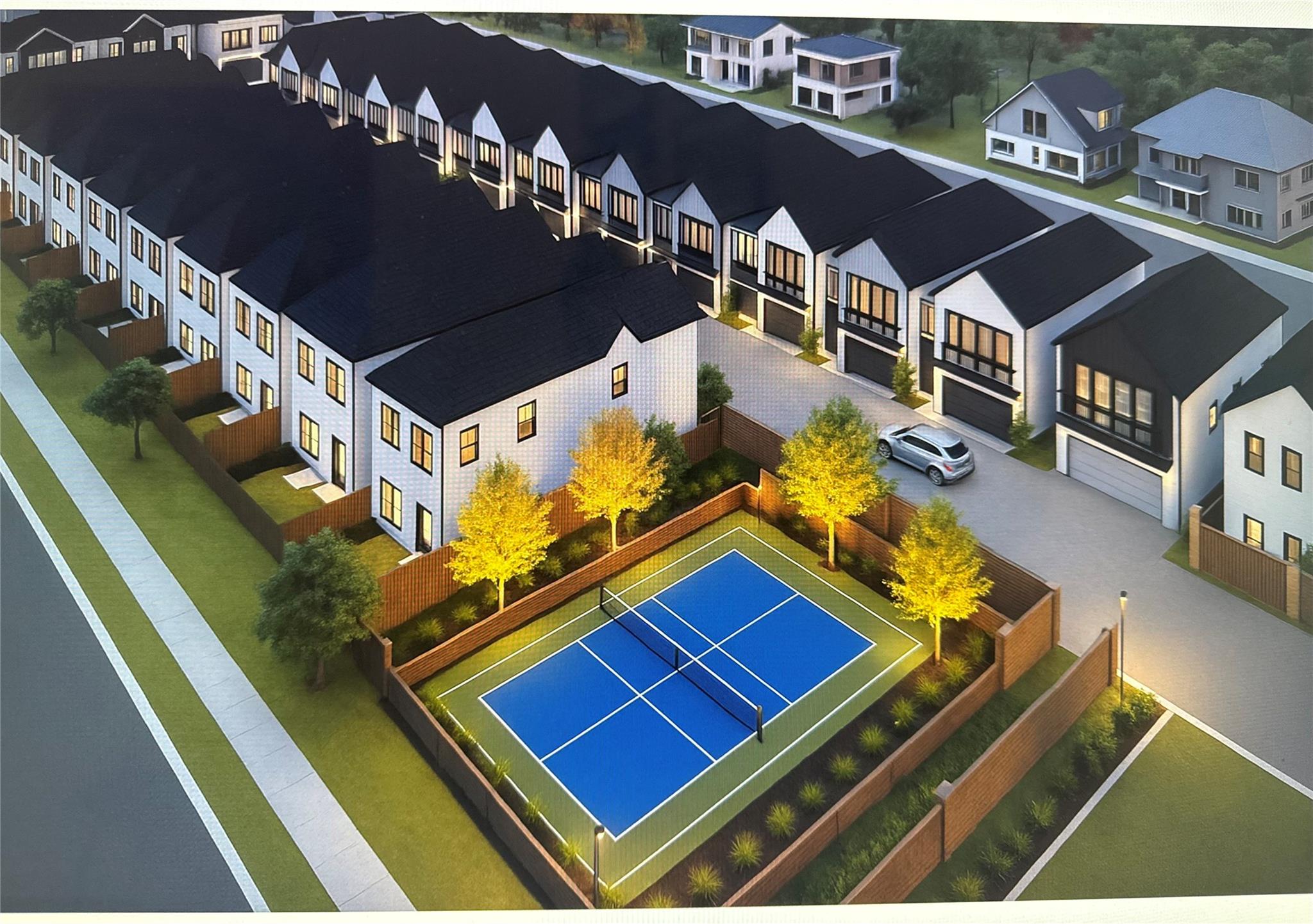 1009 Tuskegee Heights Lane