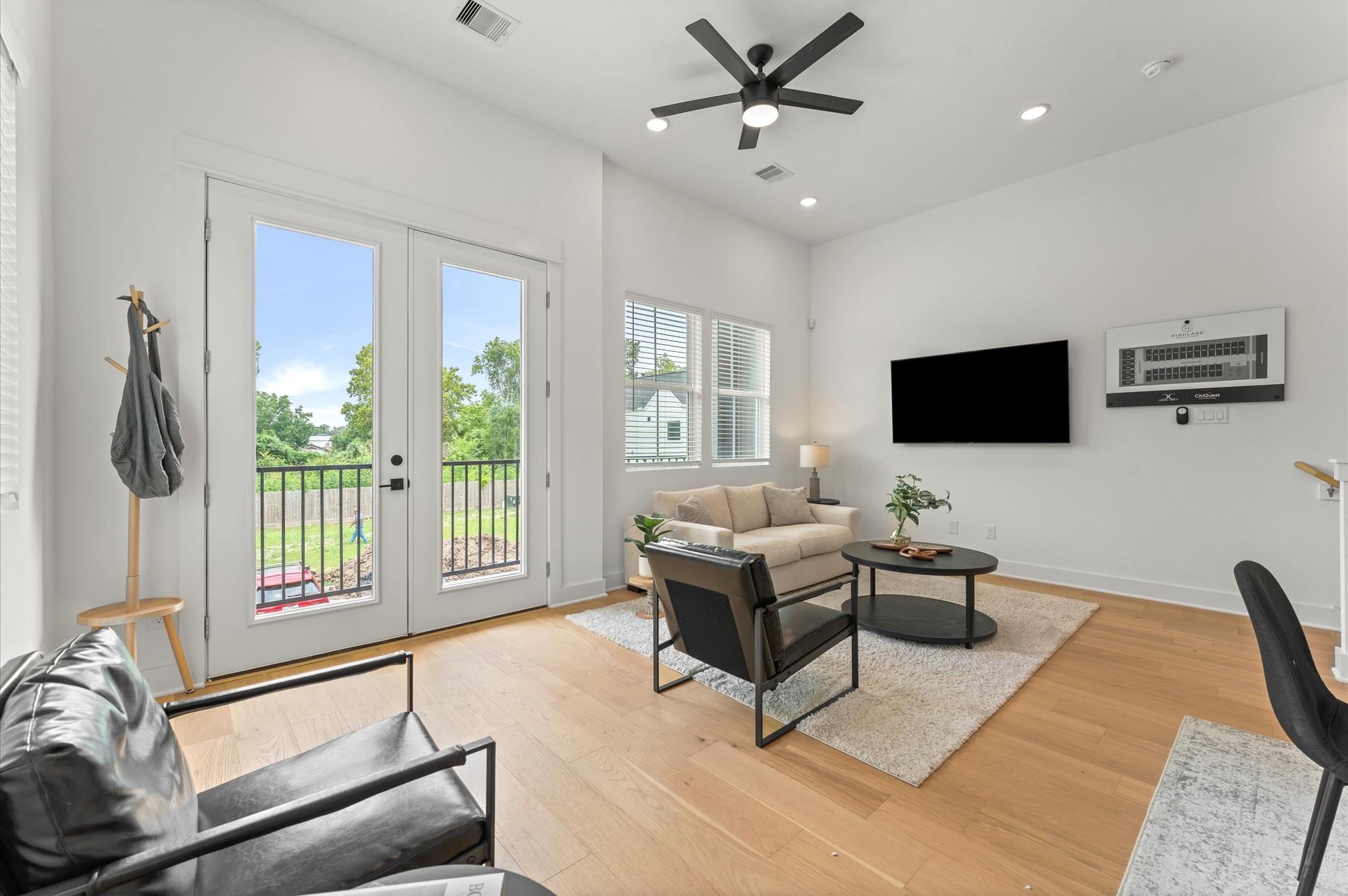 1009 Tuskegee Heights Lane