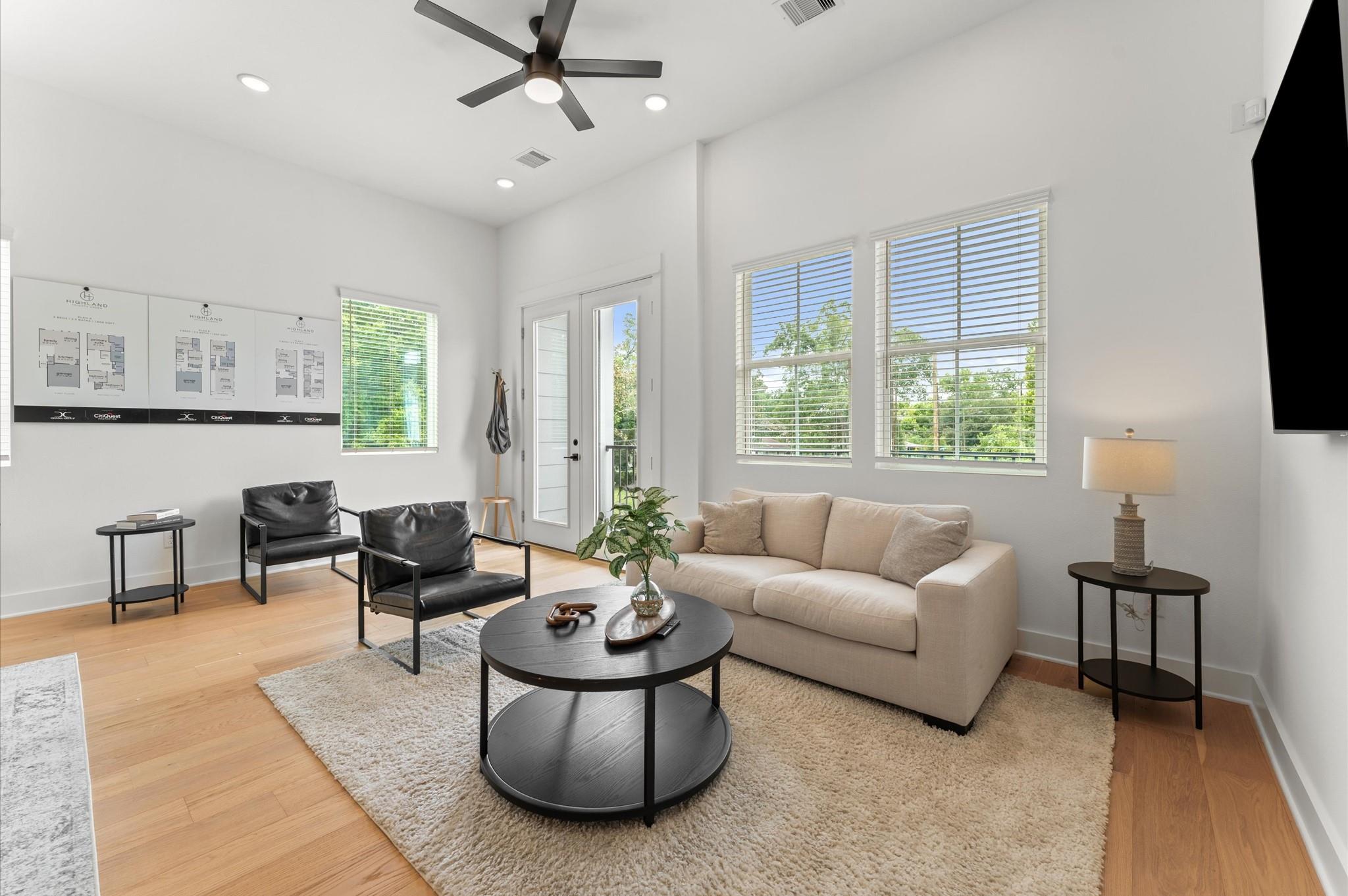 1009 Tuskegee Heights Lane