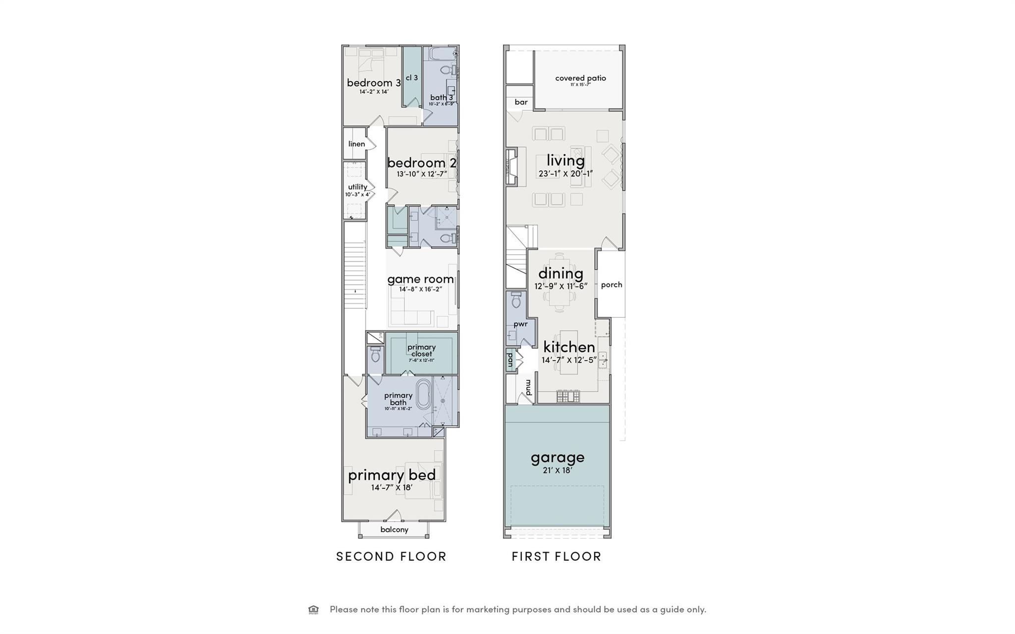 726 E 13th 1/2 Street