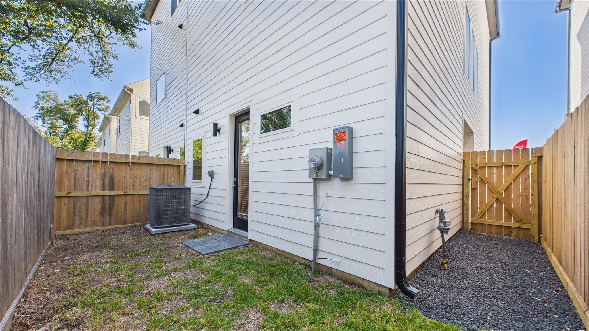 2306 Kolbe Cold Springs Lane, Houston