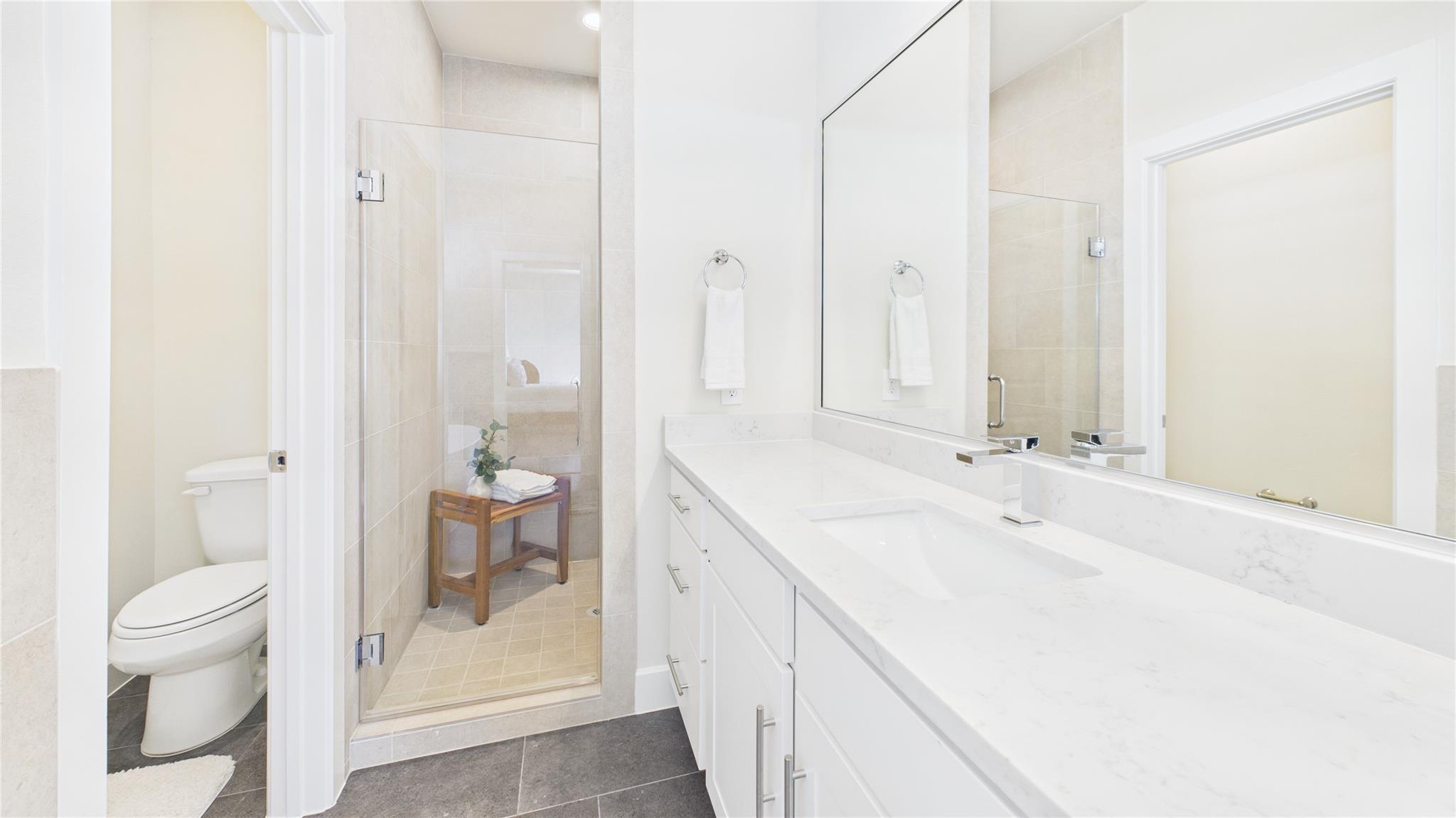 2306 Kolbe Cold Springs Lane, Houston