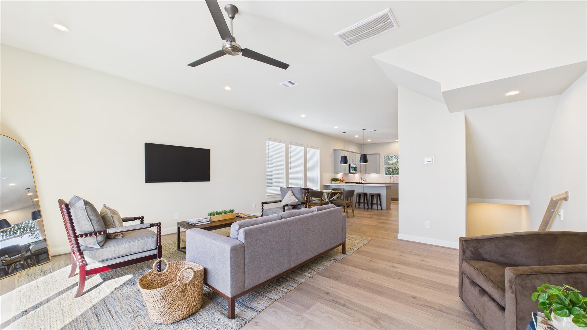 2306 Kolbe Cold Springs Lane, Houston