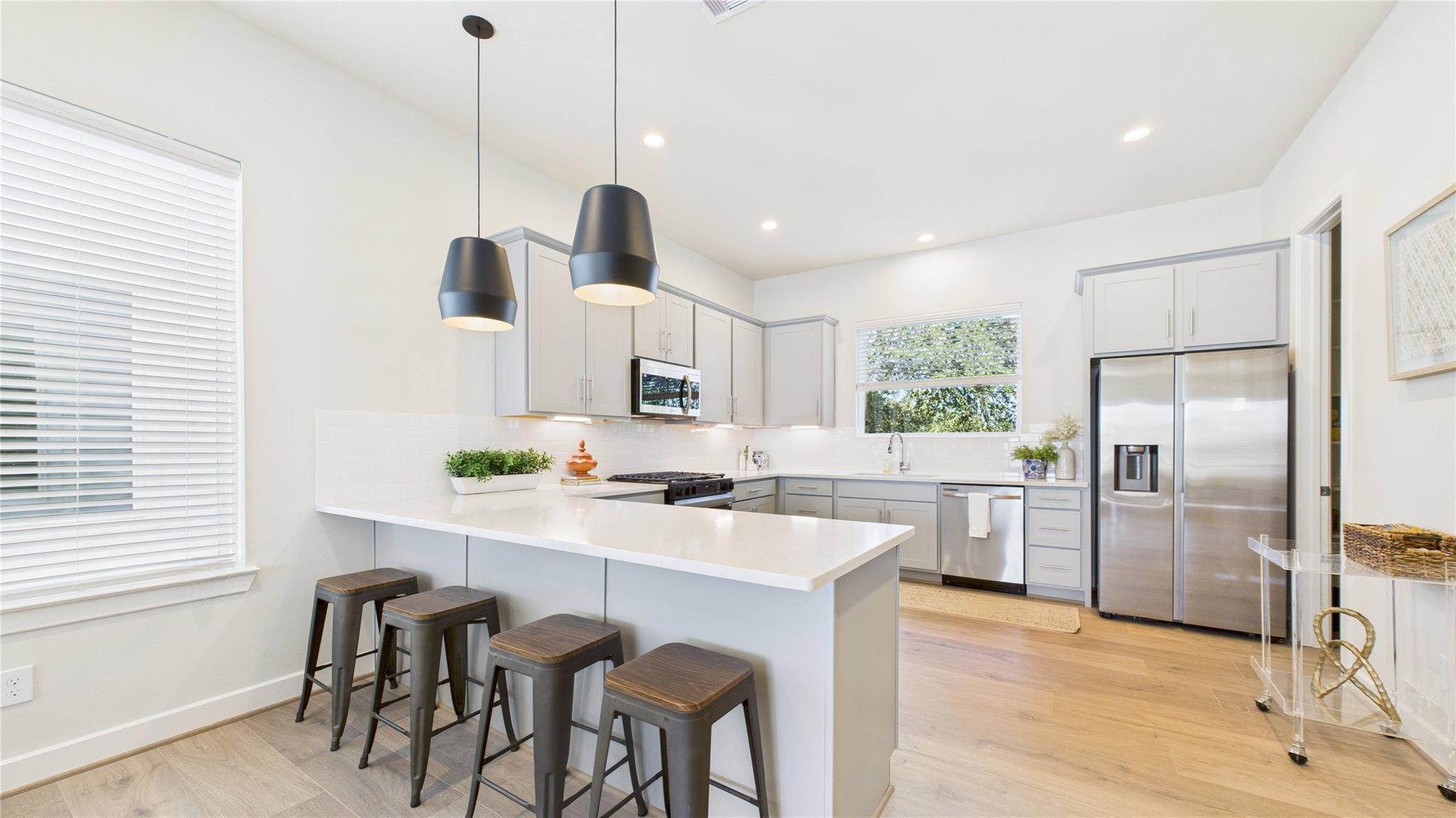 2306 Kolbe Cold Springs Lane, Houston