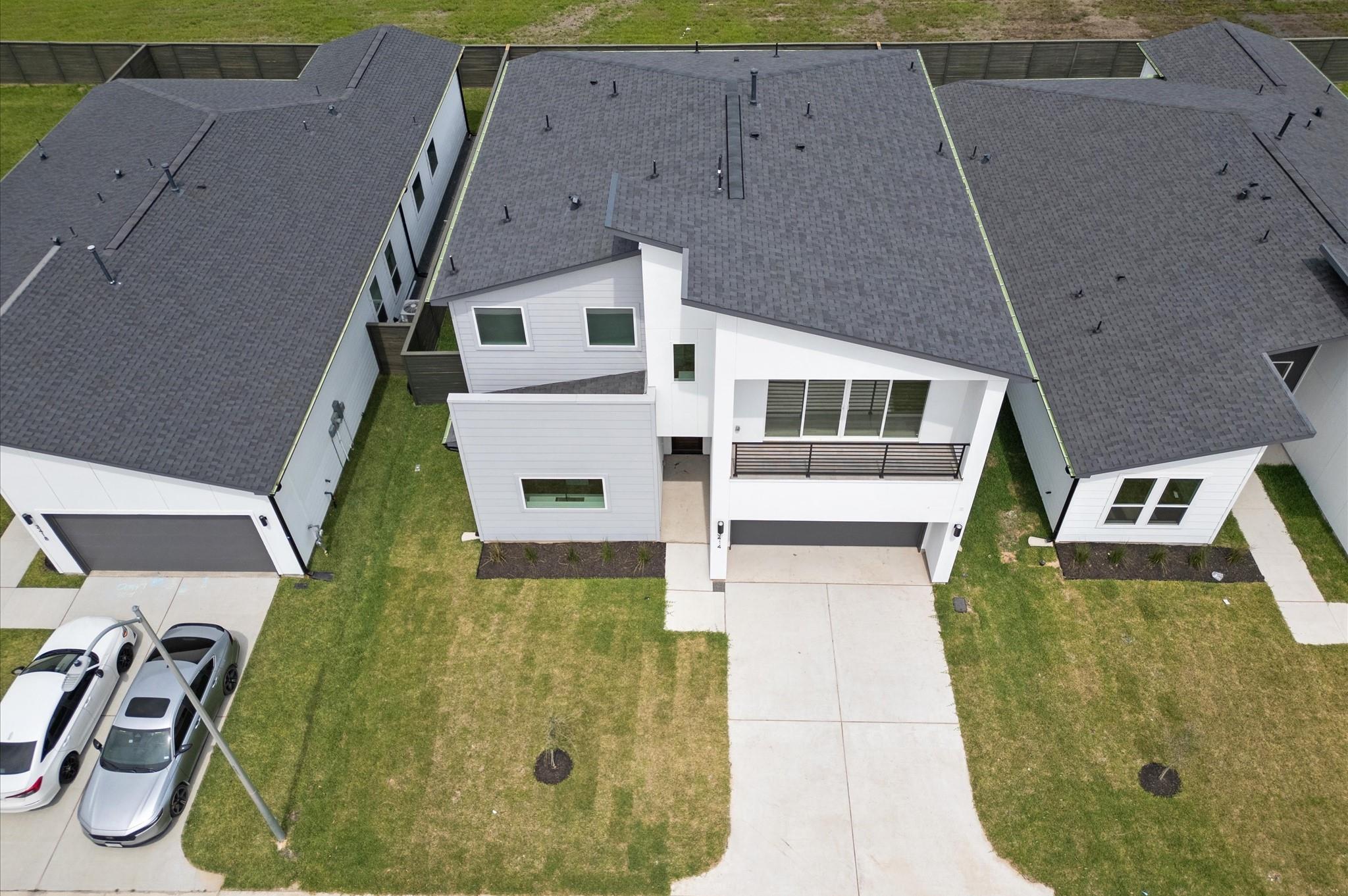 3414 Garden Oaks Street