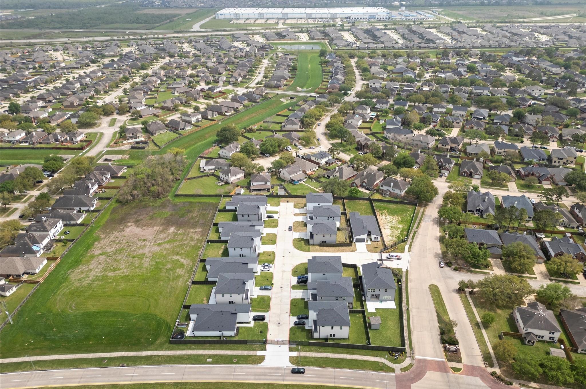 3414 Garden Oaks Street