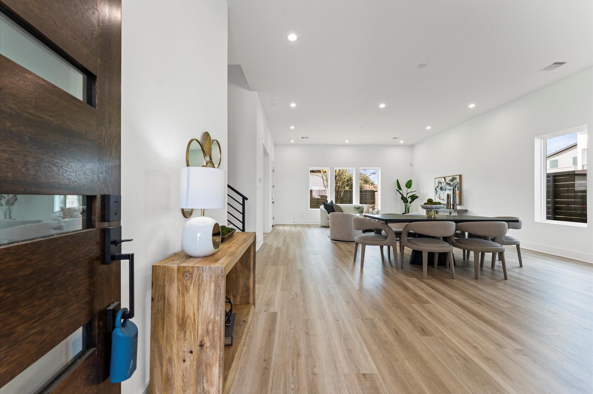 3414 Garden Oaks Street