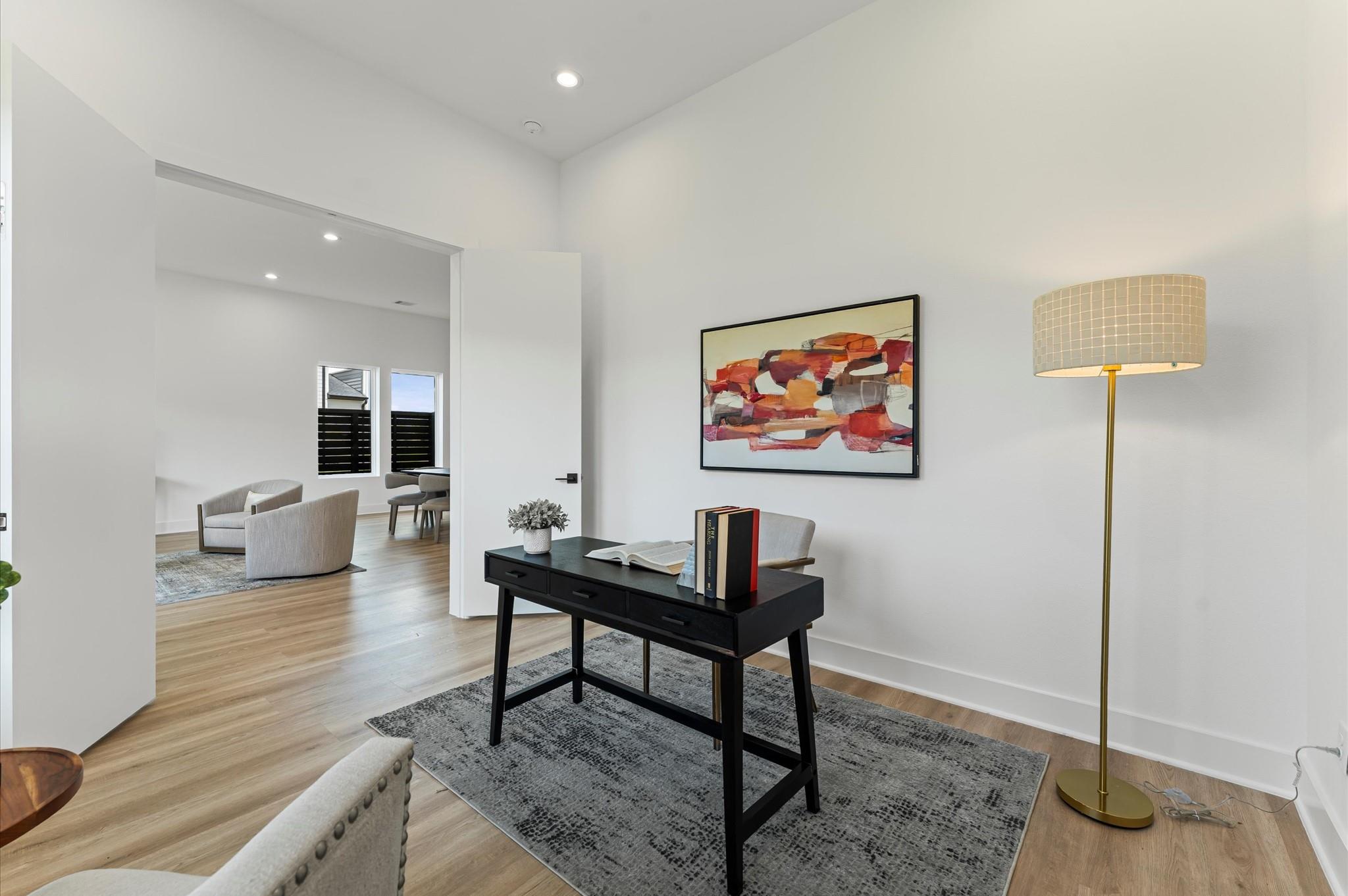 3414 Garden Oaks Street