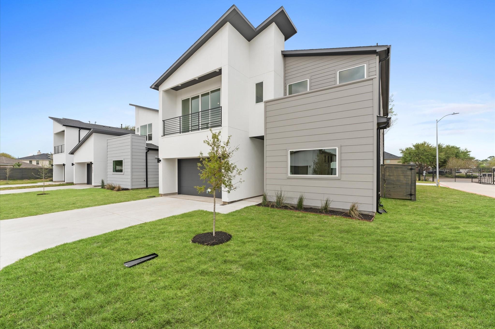 3414 Garden Oaks Street