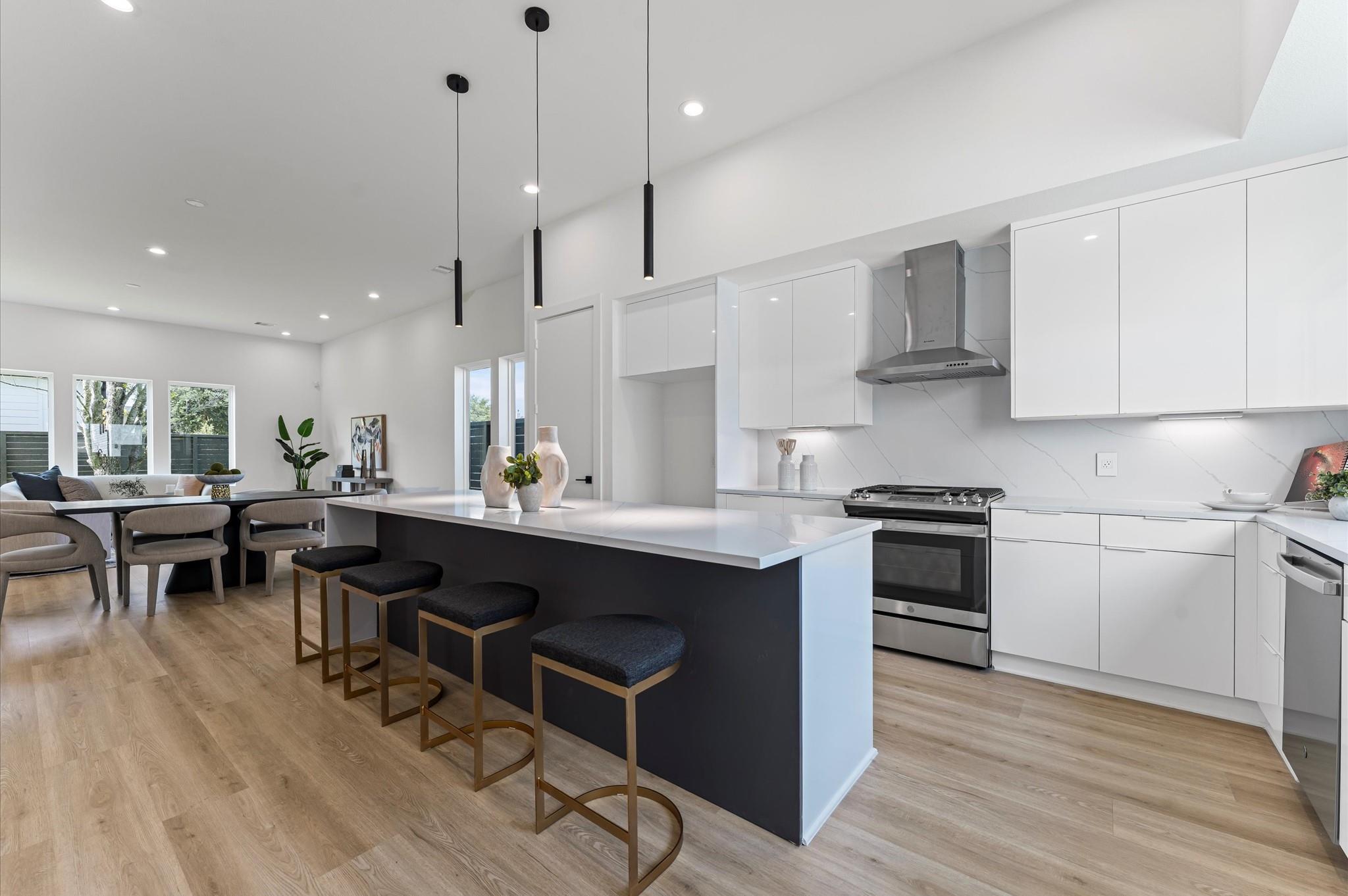 3414 Garden Oaks Street