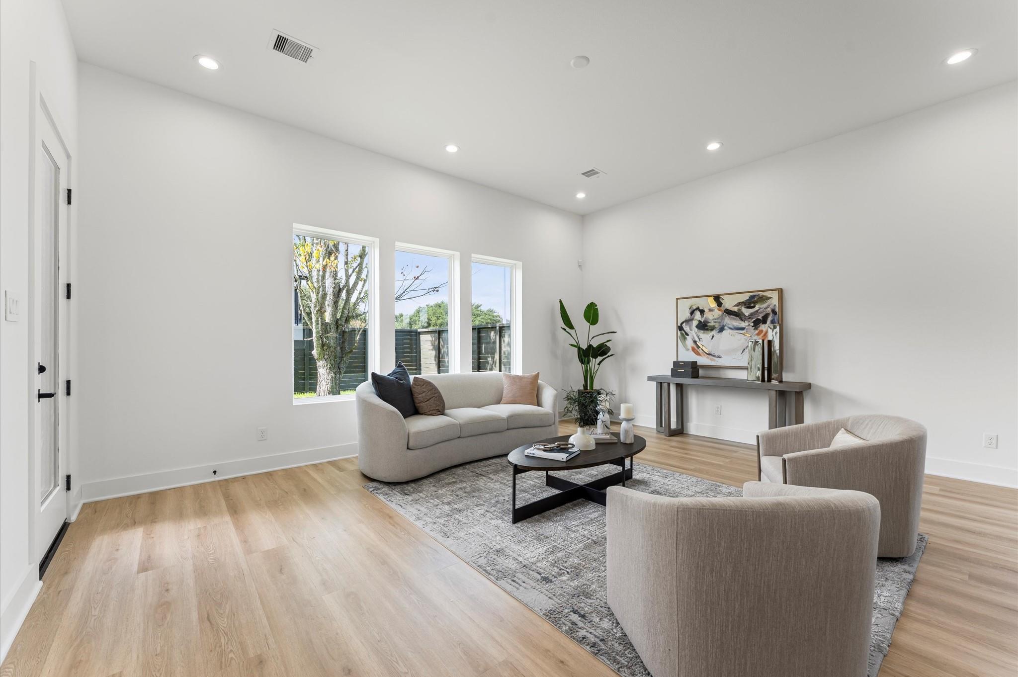 3414 Garden Oaks Street