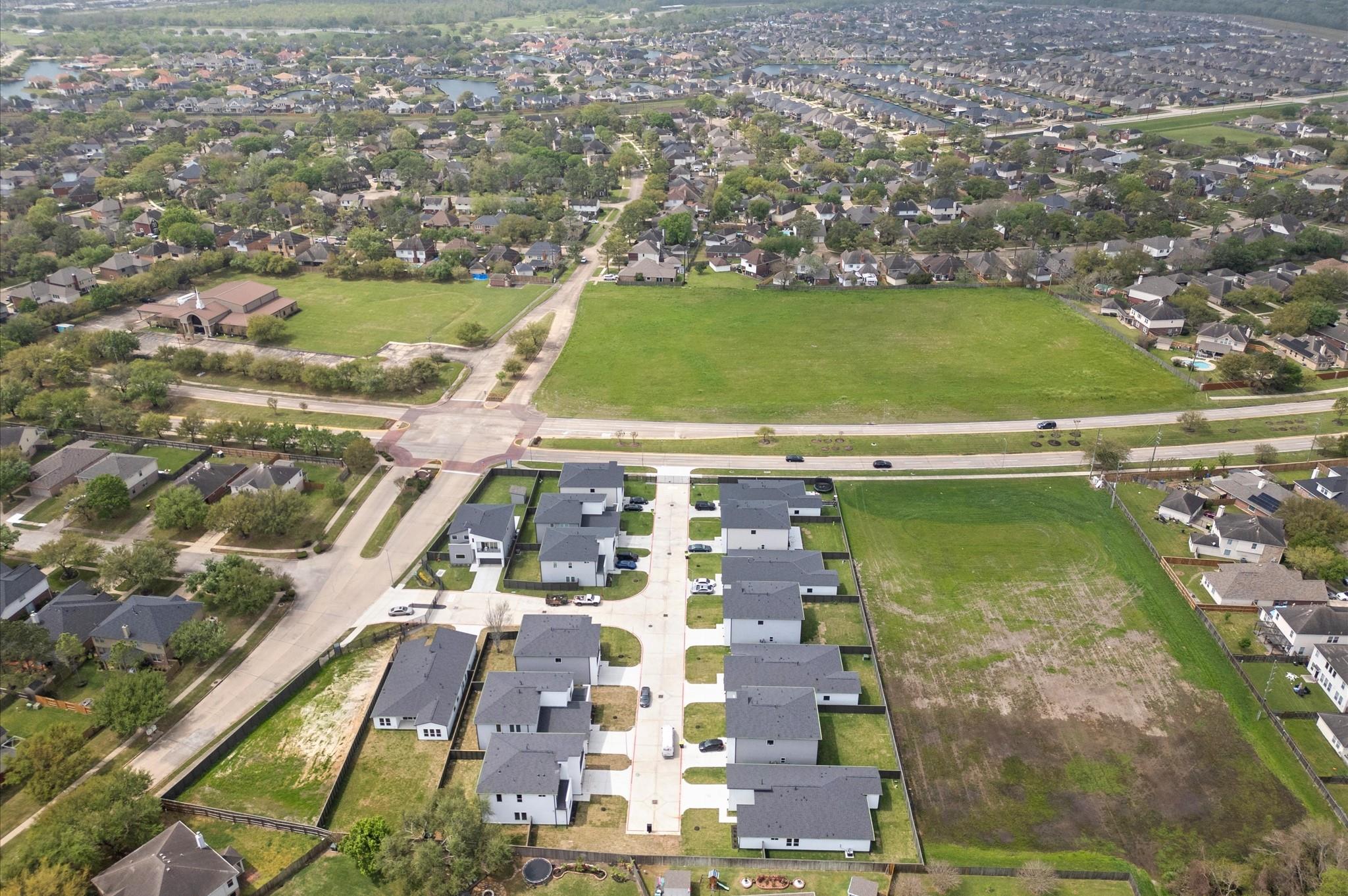 3414 Garden Oaks Street