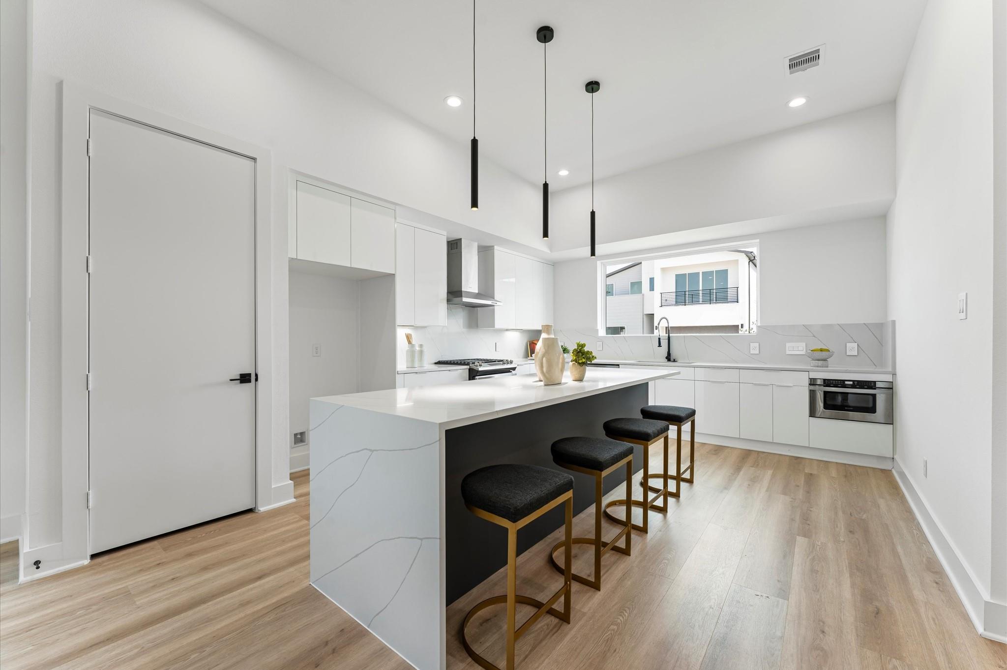 3414 Garden Oaks Street