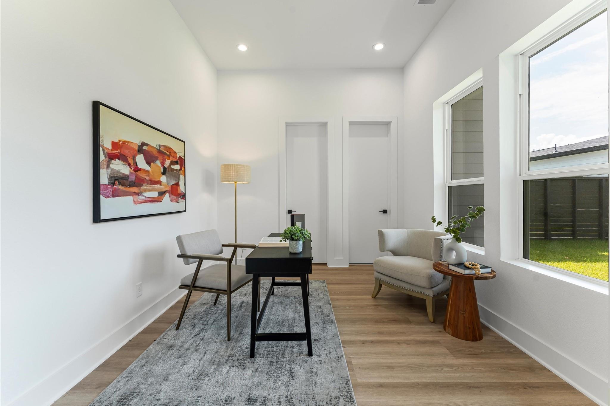 3414 Garden Oaks Street